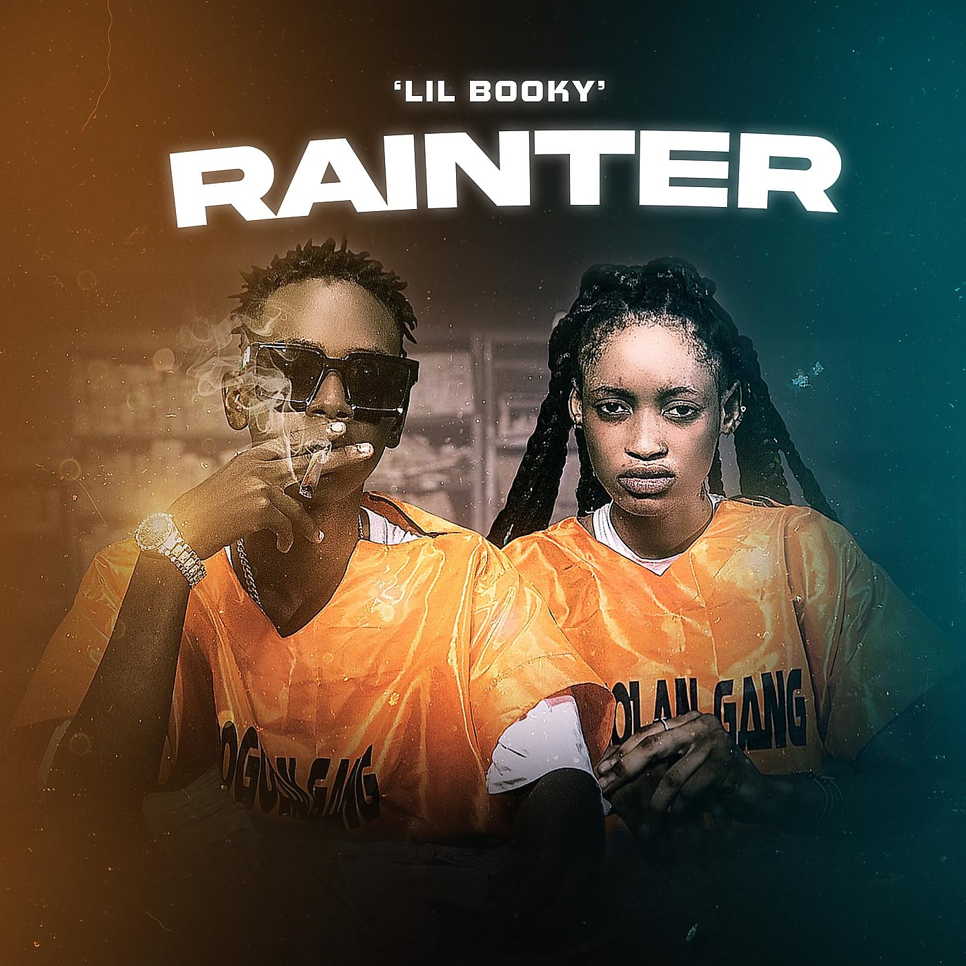 Постер альбома Rainter