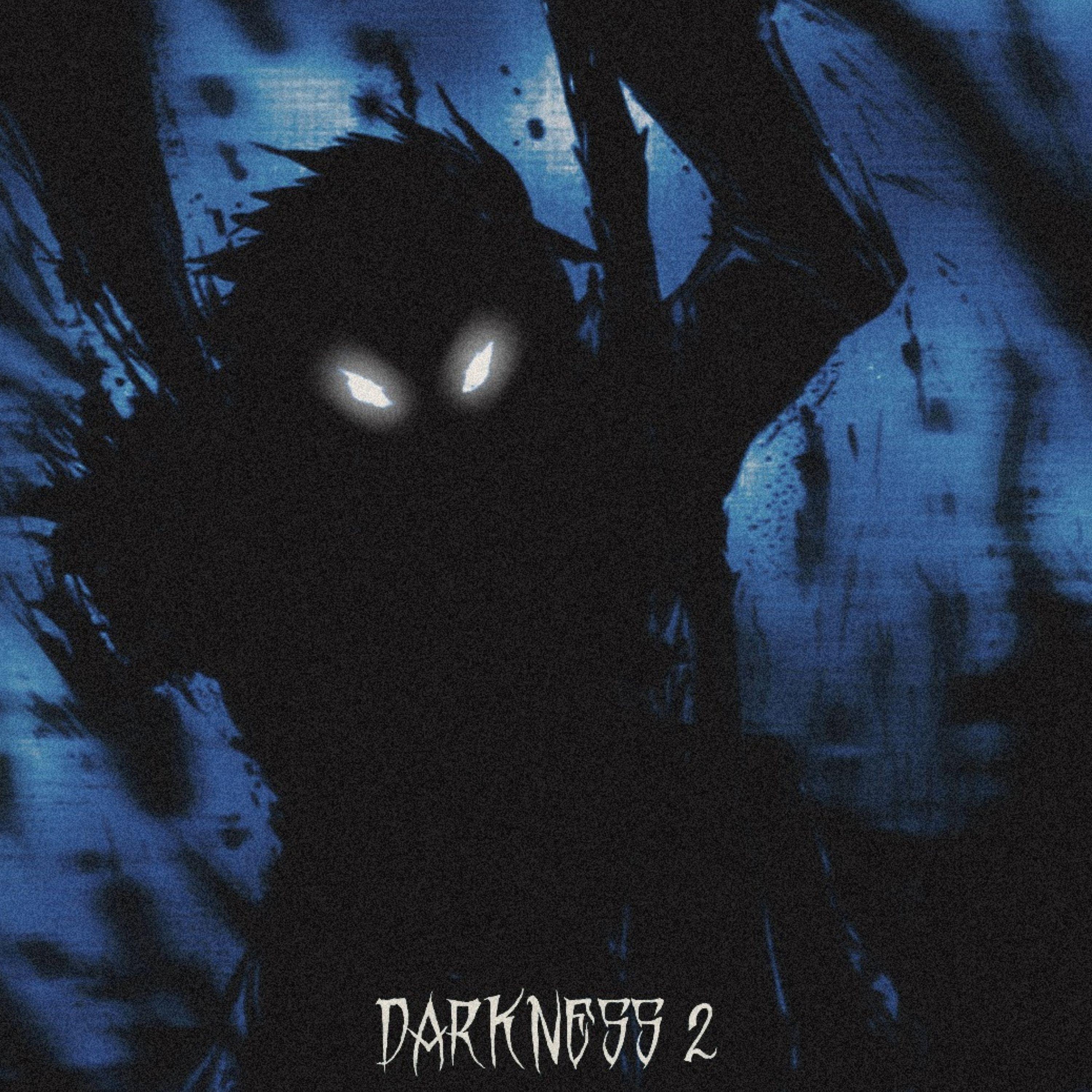 Постер альбома Darkness, Vol. 2