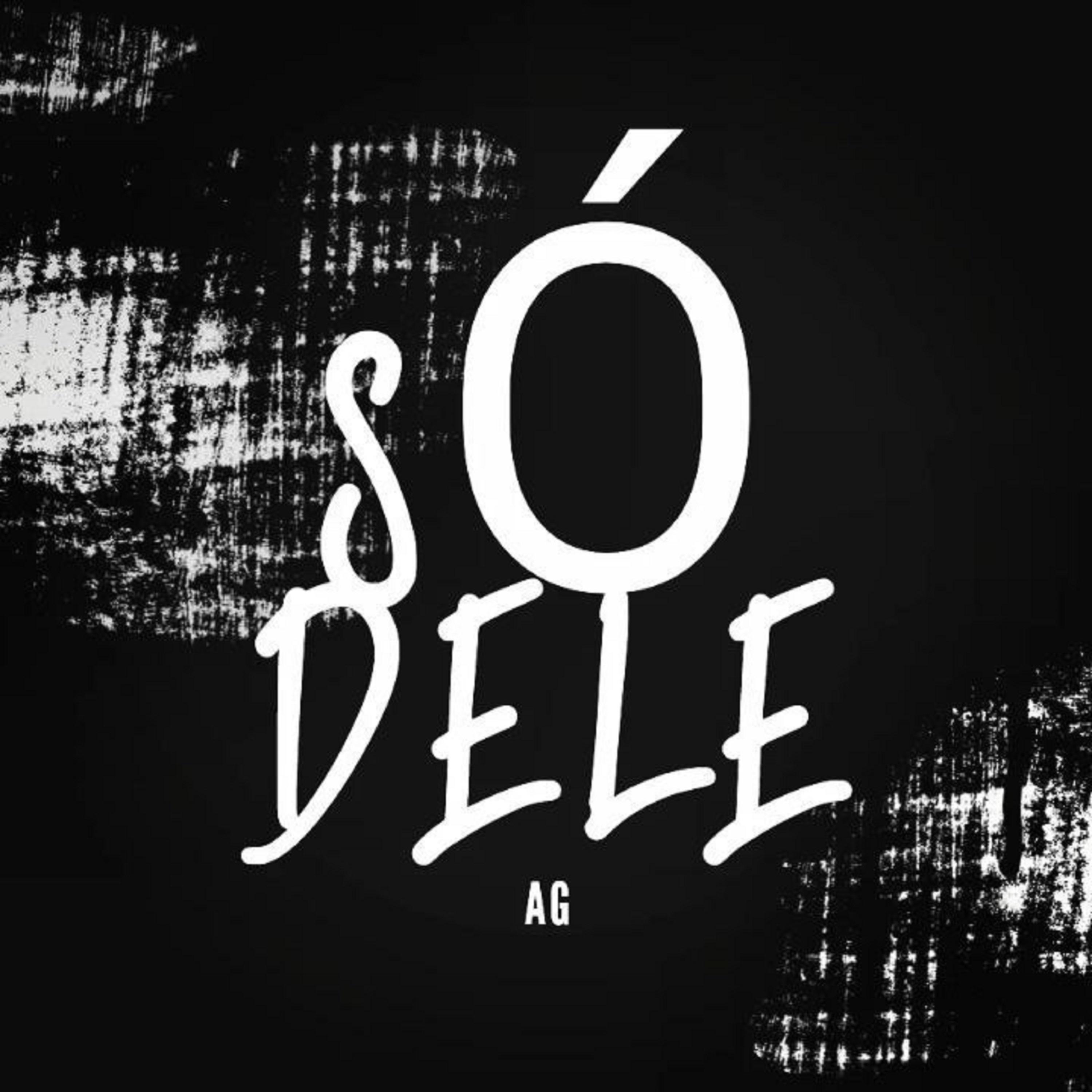 Постер альбома Só Dele