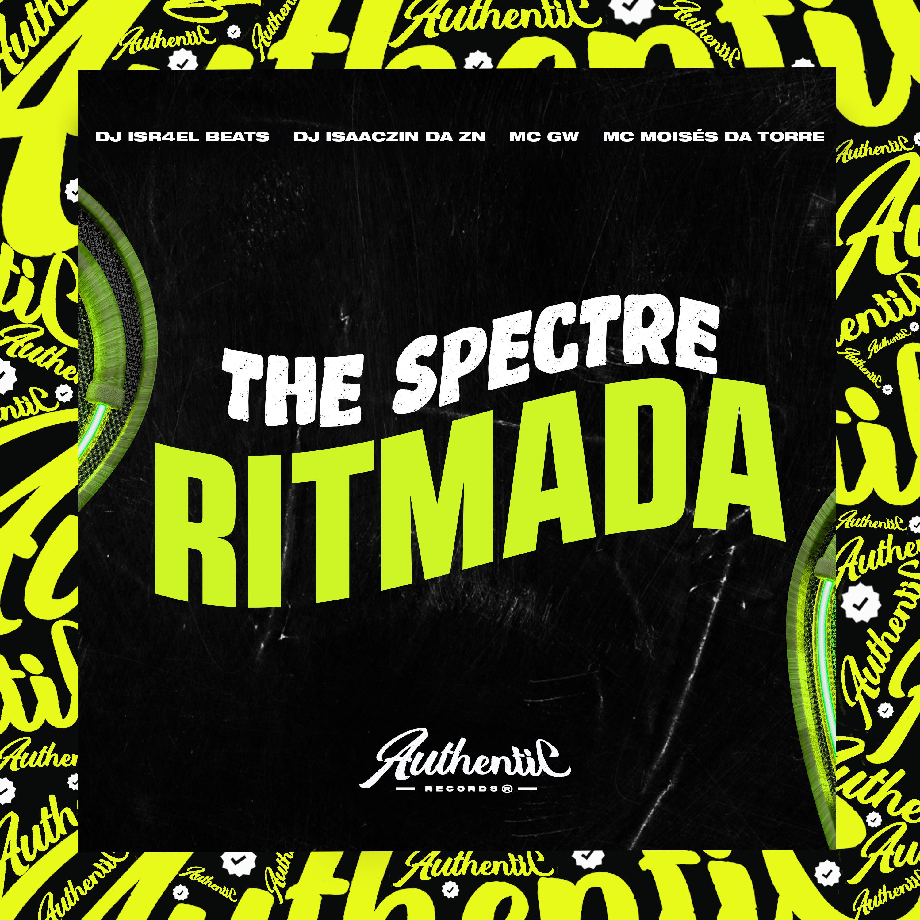 Постер альбома The Spectre Ritmada