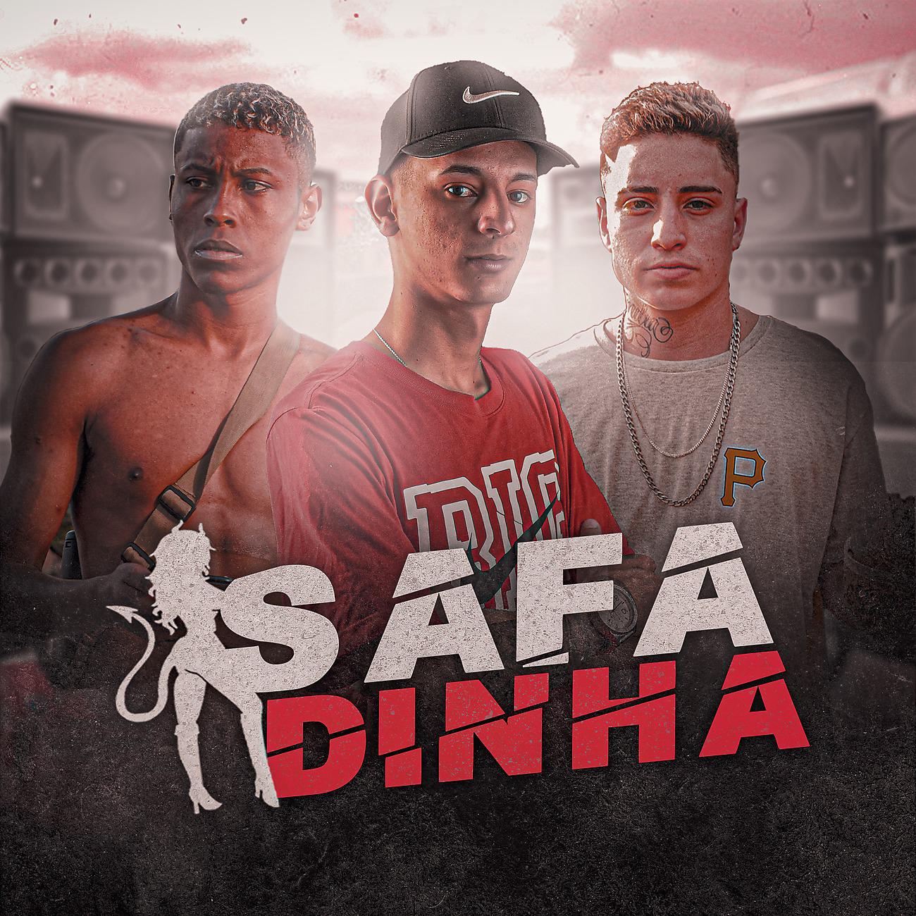 Постер альбома Safadinha