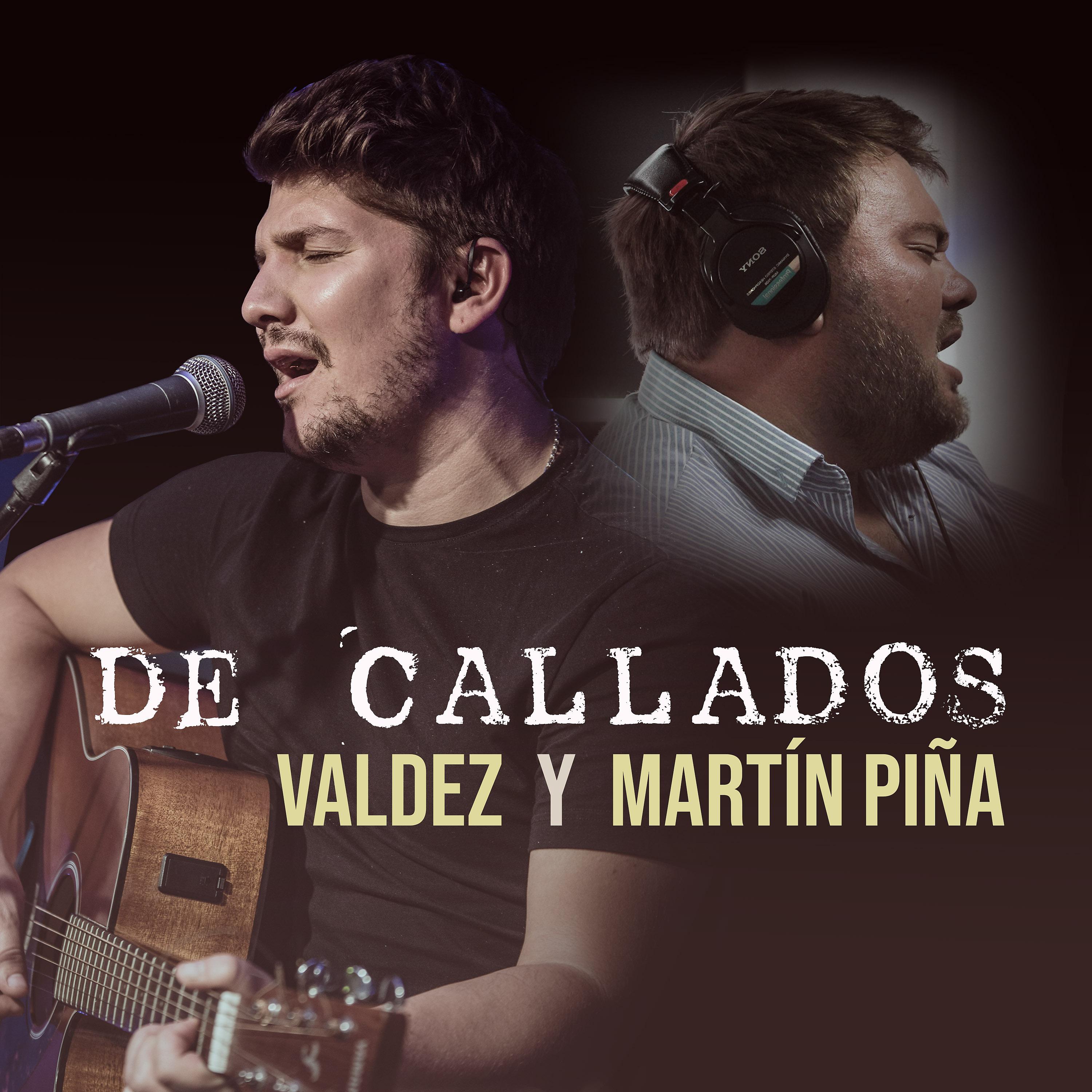 Постер альбома De Callados