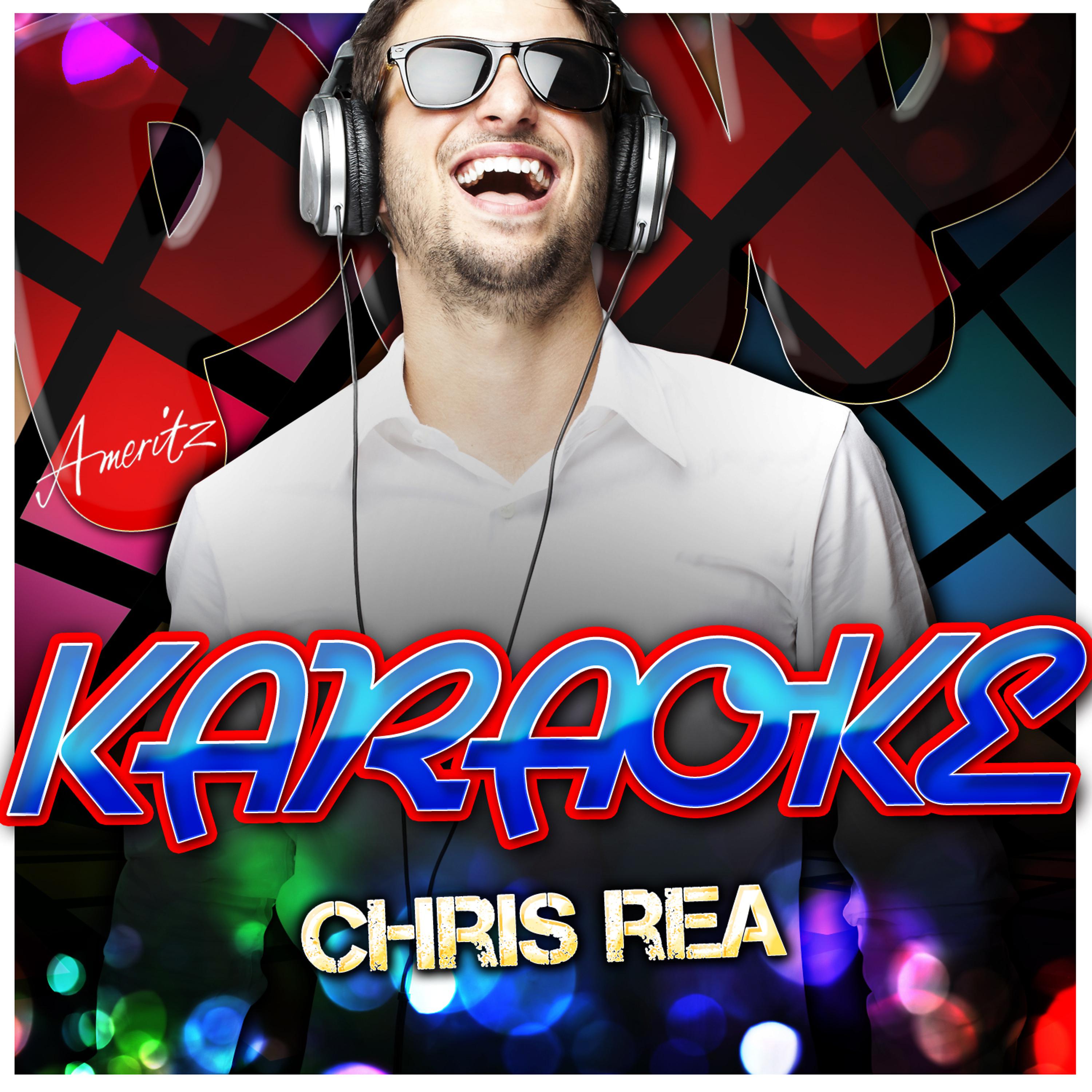 Постер альбома Karaoke - Chris Rea
