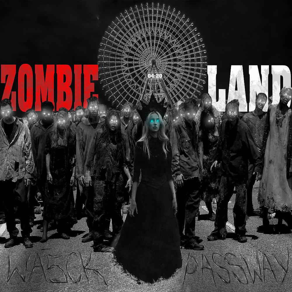 Постер альбома Зомбилэнд