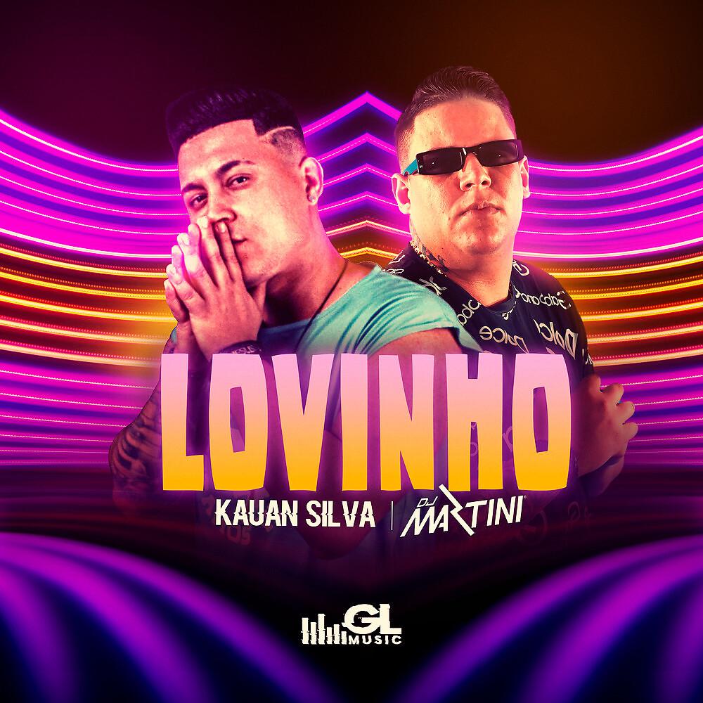 Постер альбома Lovinho