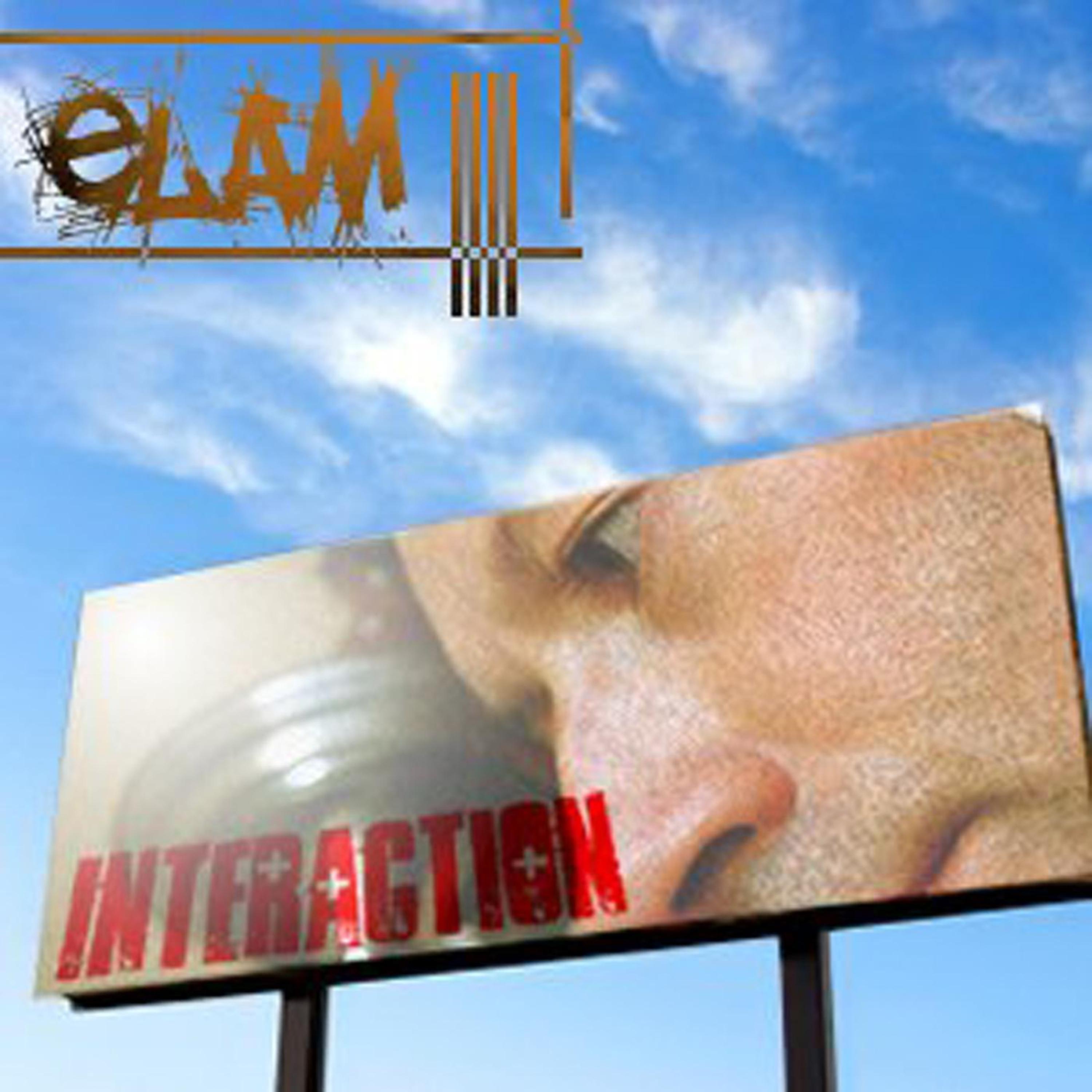 Постер альбома Interaction
