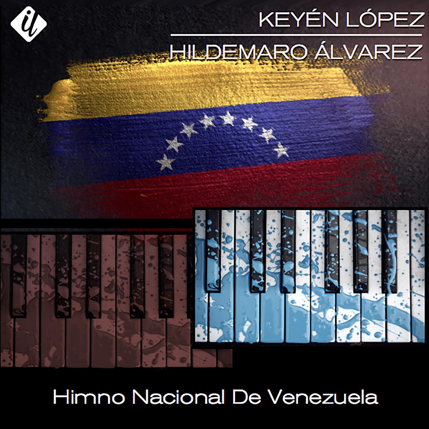 Постер альбома Himno Nacional De Venezuela