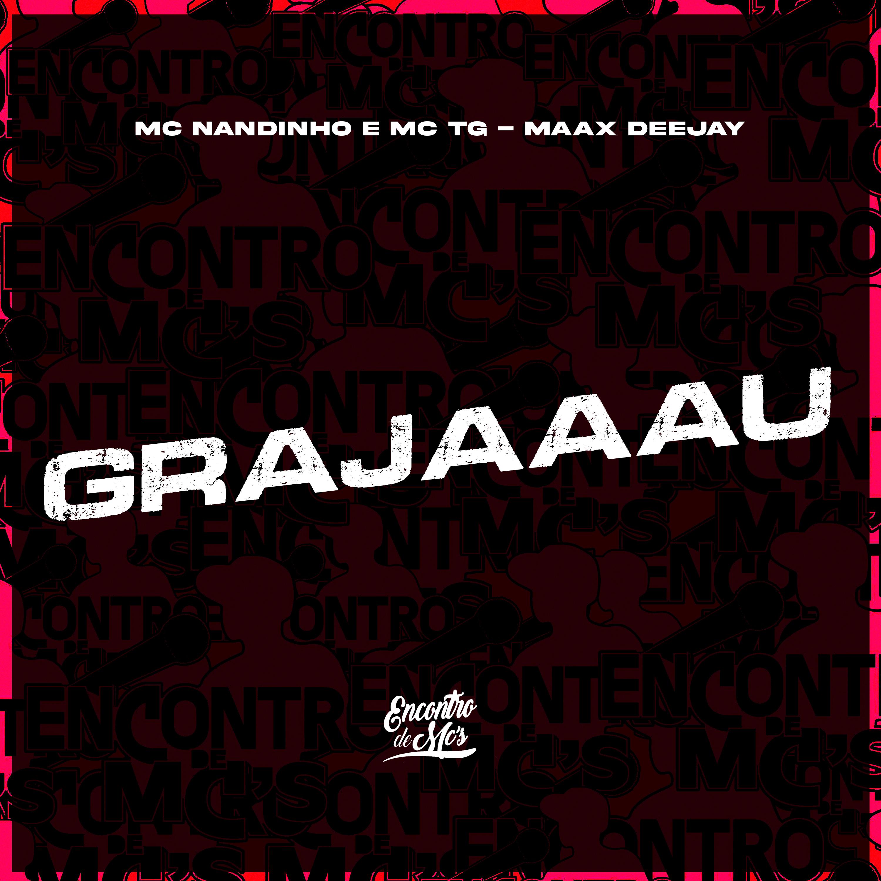 Постер альбома Grajaaau