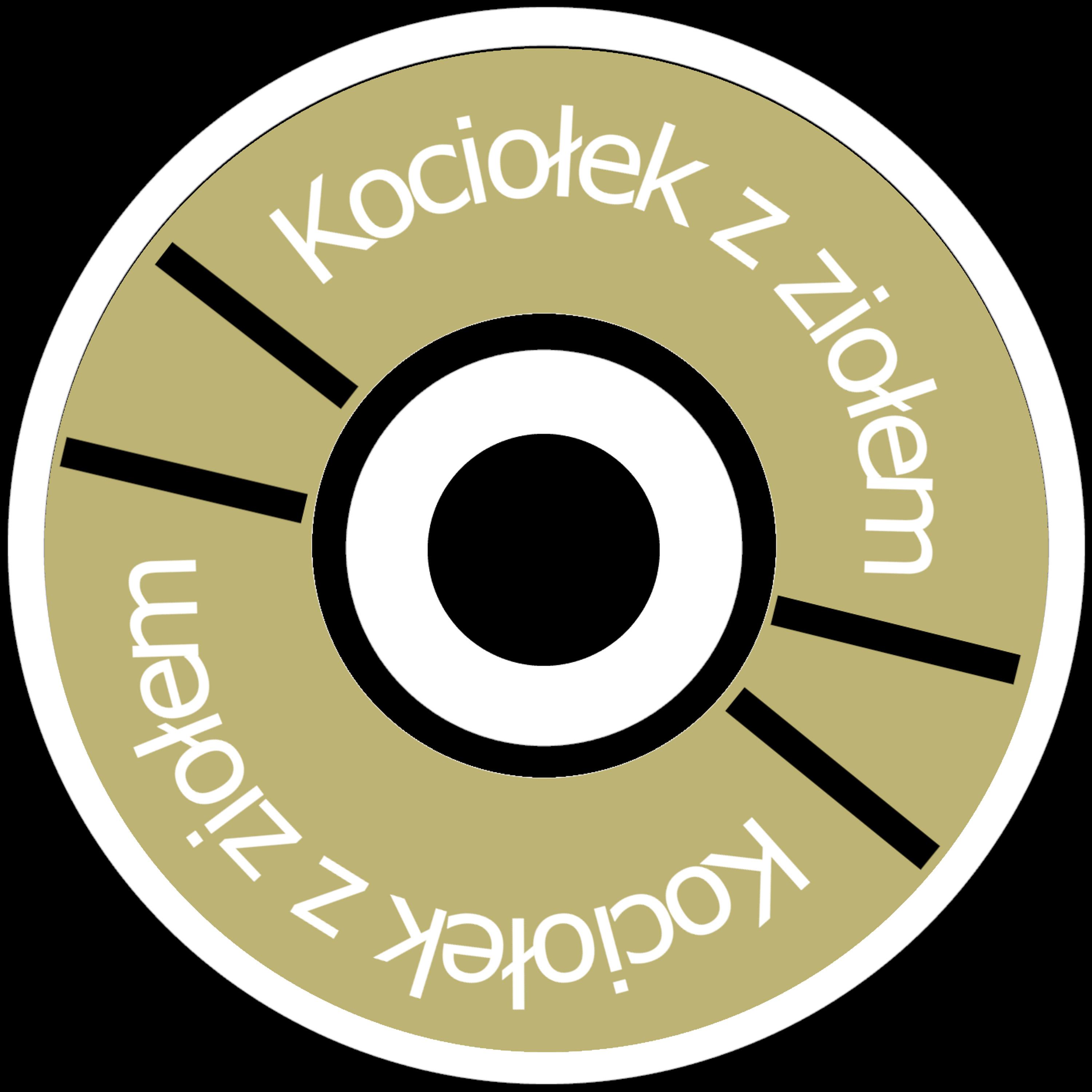 Постер альбома Kociołek Z Ziołem