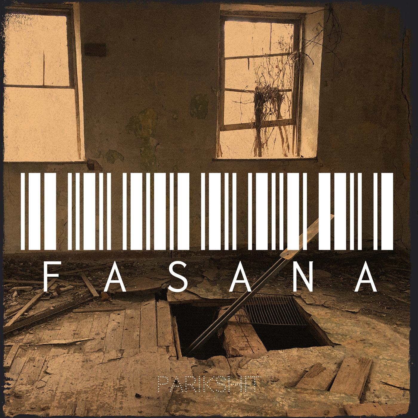 Постер альбома Fasana