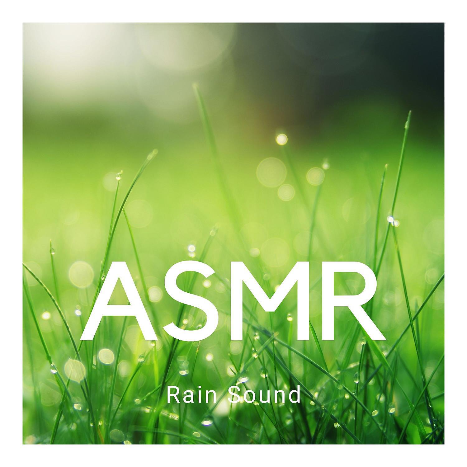 Постер альбома #Rainsounds: Sleep, Relax and Baby Shusher Nature Sounds