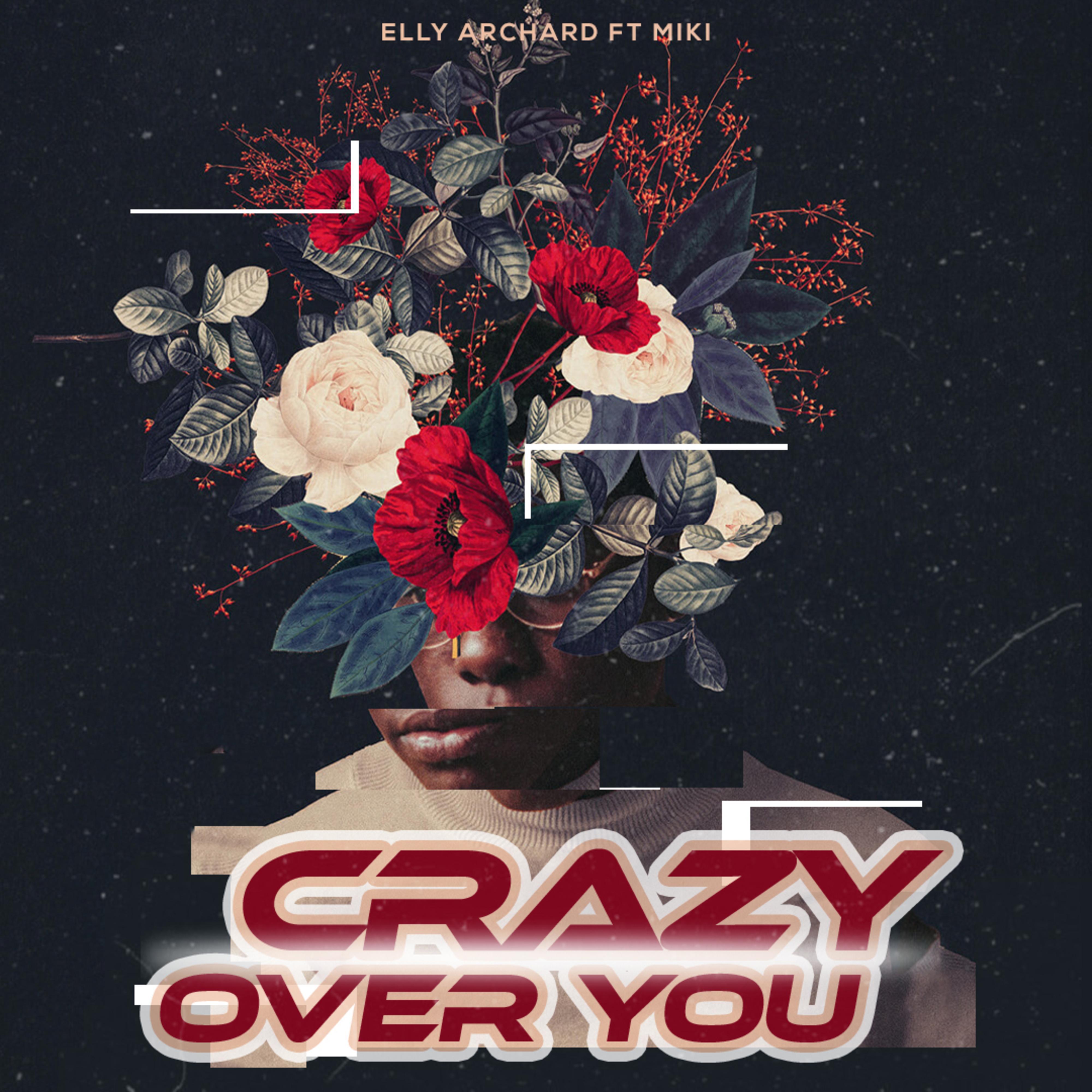 Постер альбома Crazy Over You (feat. Miki)