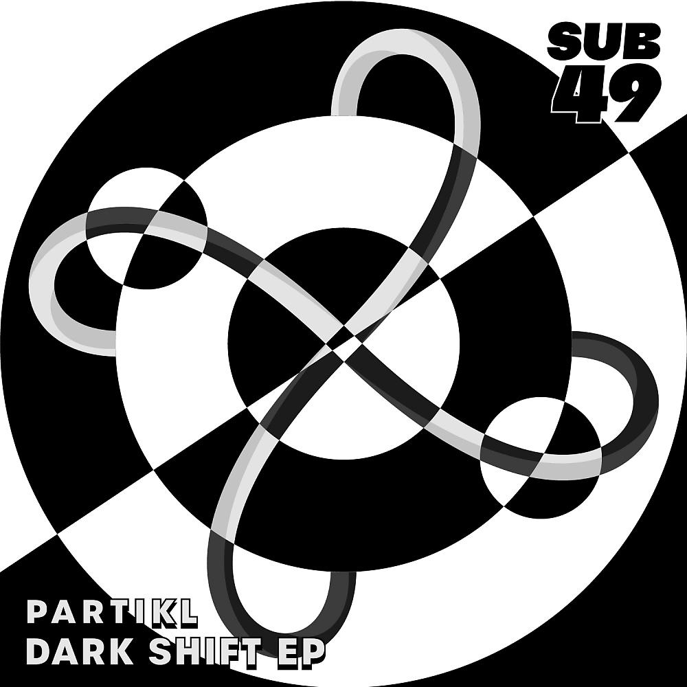 Постер альбома Dark Shift EP