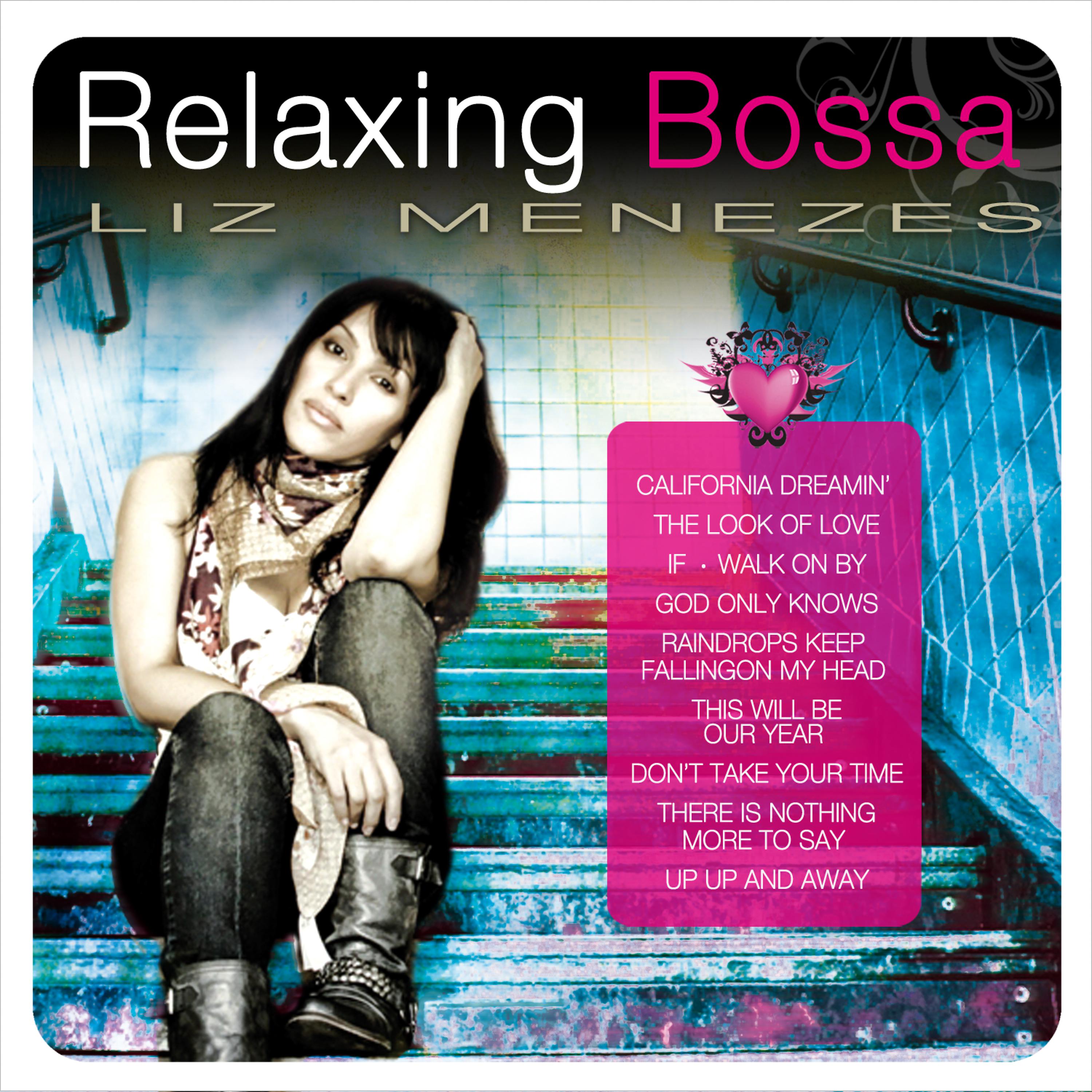 Постер альбома Relaxing Bossa
