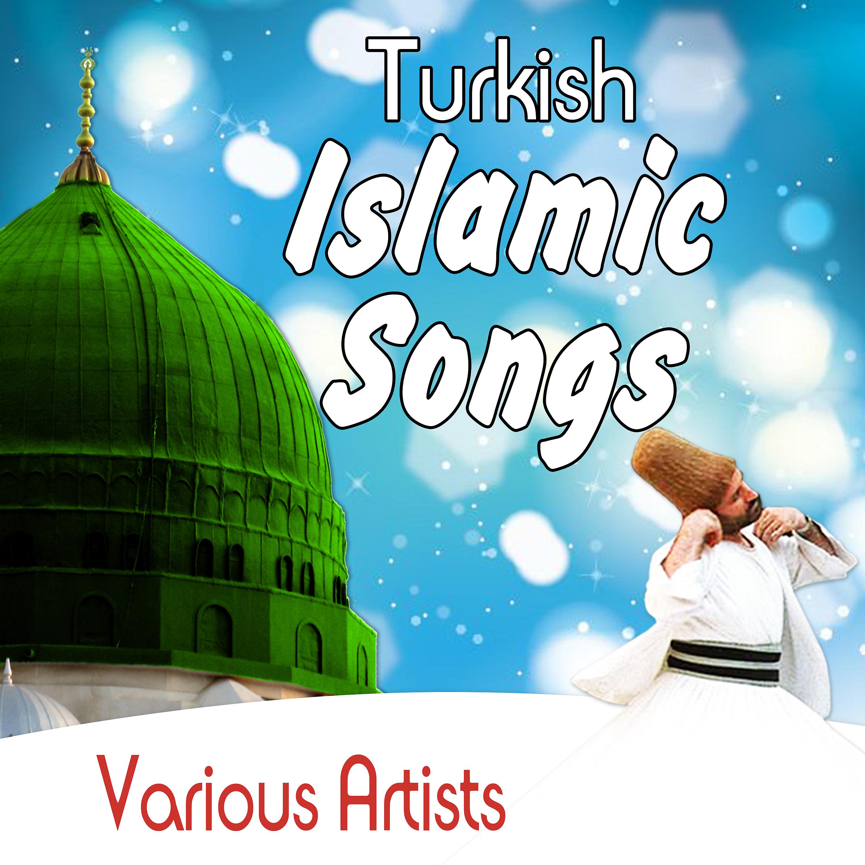 Постер альбома Turkish Islamic Songs