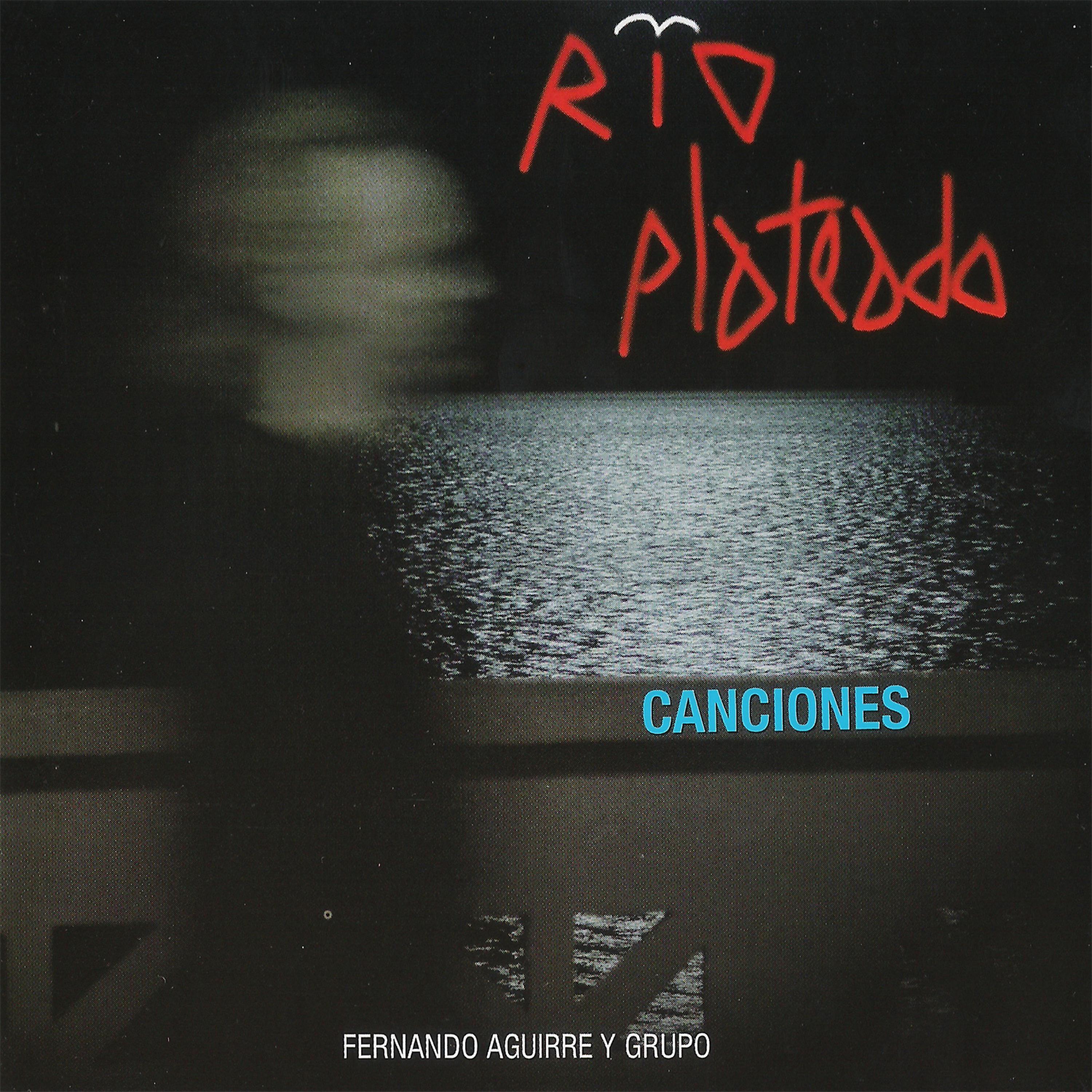 Постер альбома Río Plateado Canciones