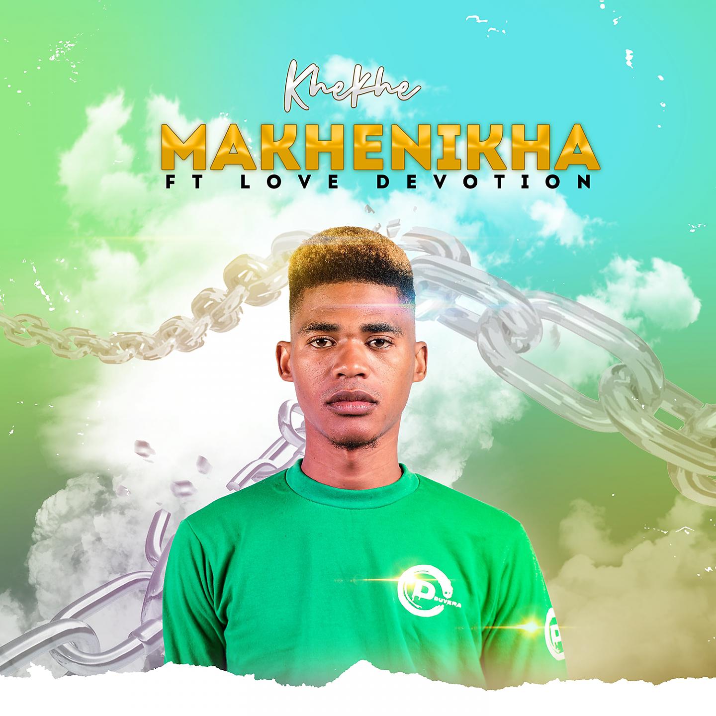 Постер альбома Makhenikha