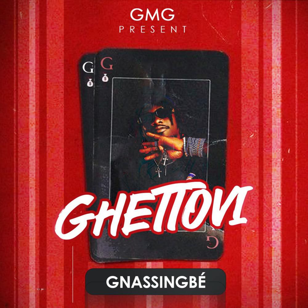 Постер альбома Gnassingbé