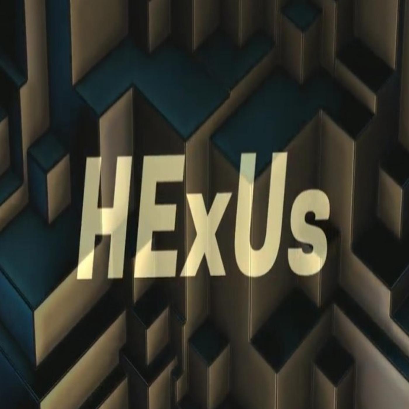 Постер альбома Hexus