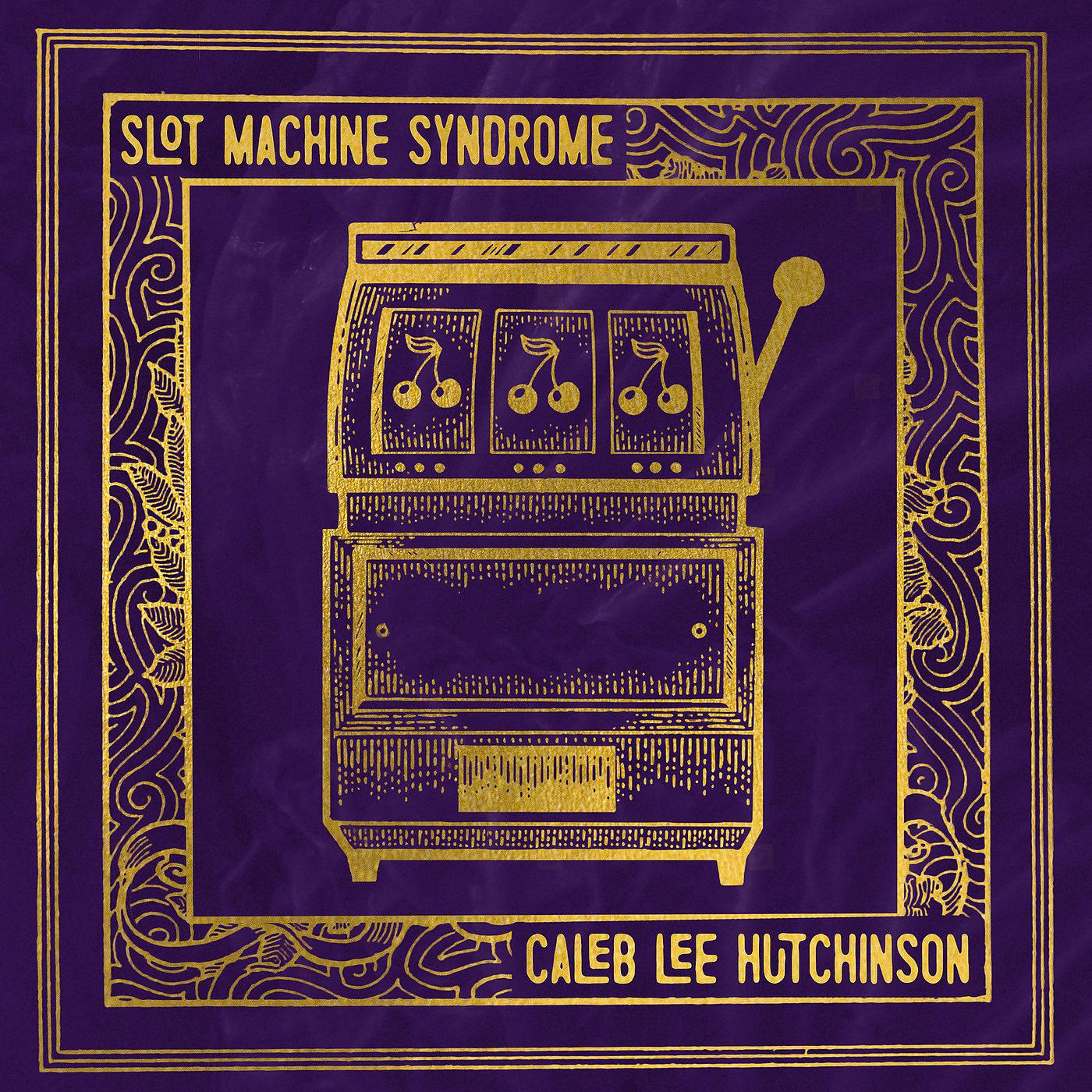 Постер альбома Slot Machine Syndrome