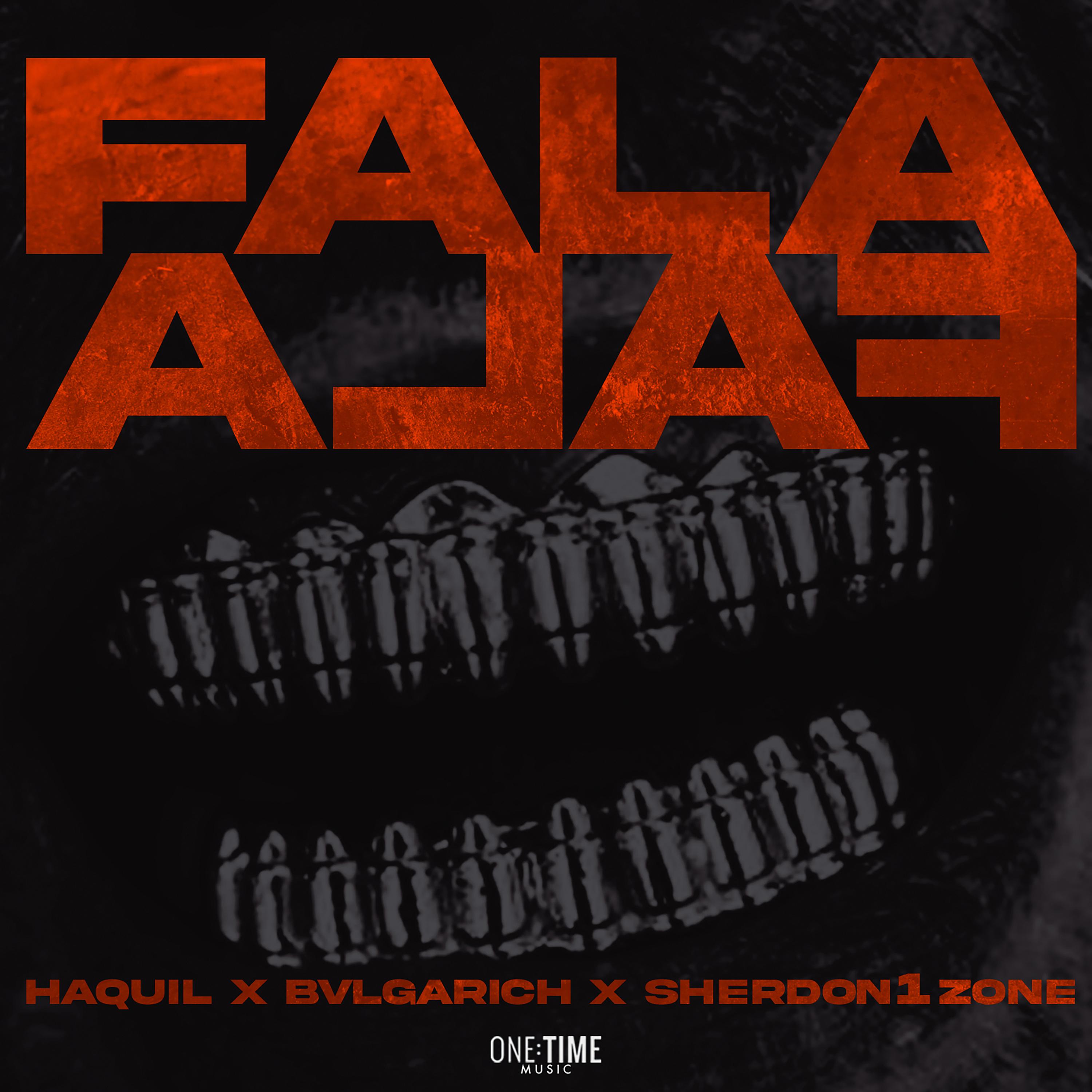 Постер альбома Fala Fala