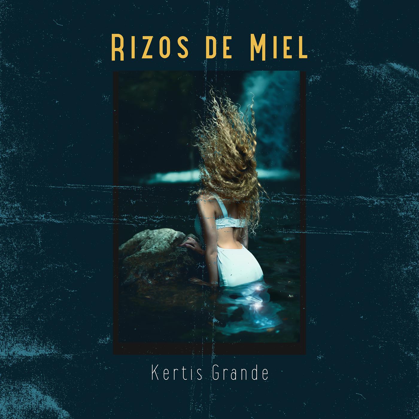 Постер альбома Rizos De Miel