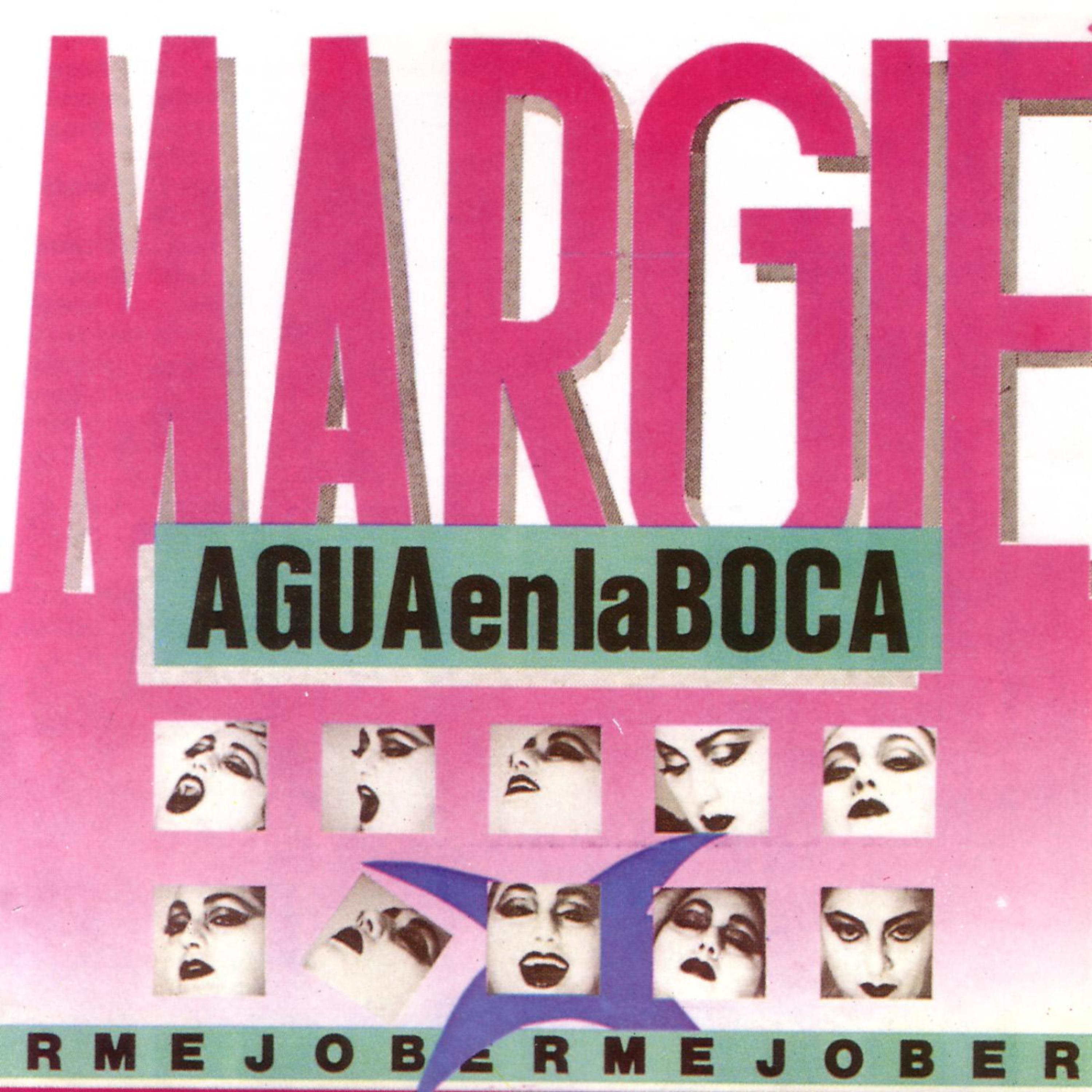 Постер альбома Agua En La Boca