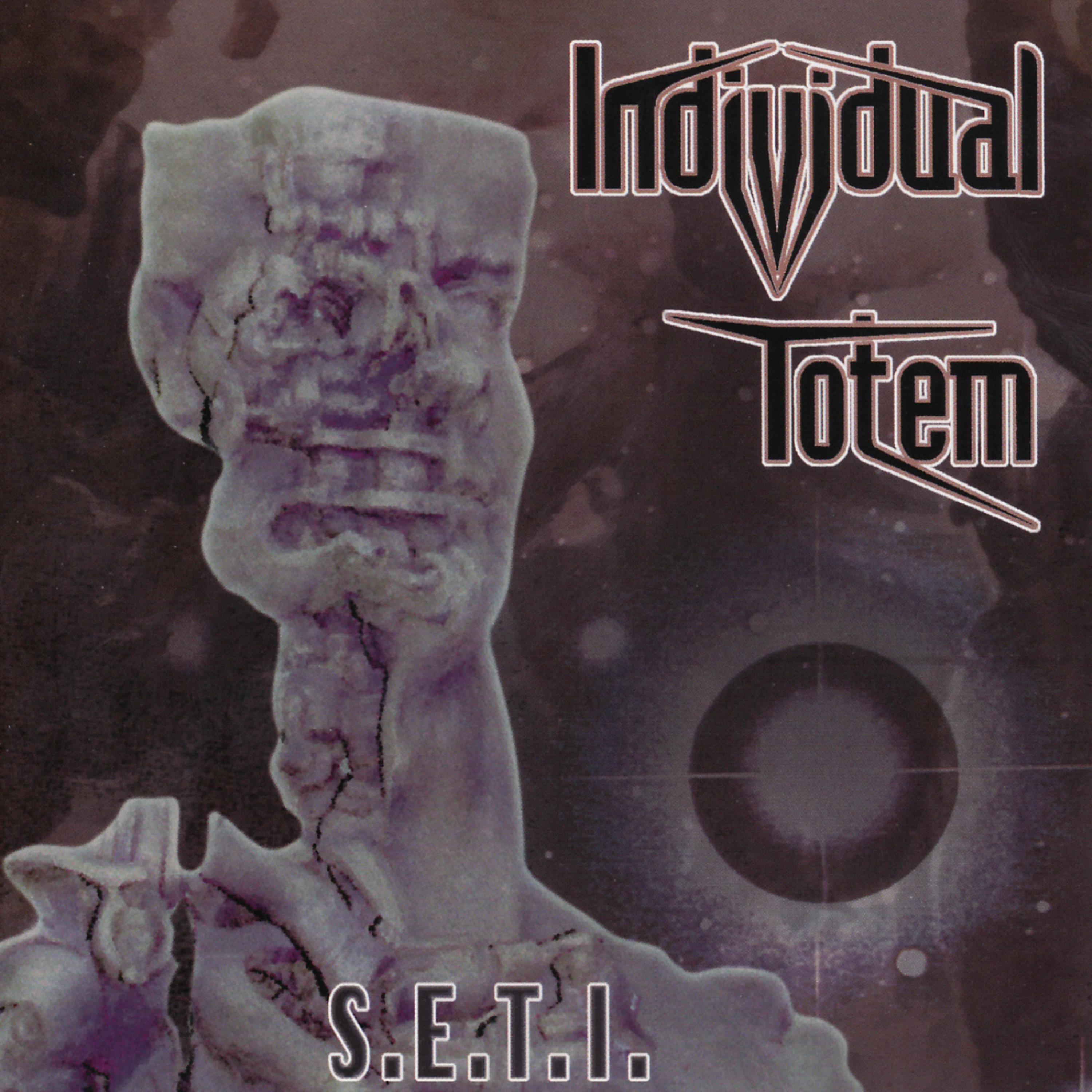 Постер альбома S.E.T.I.