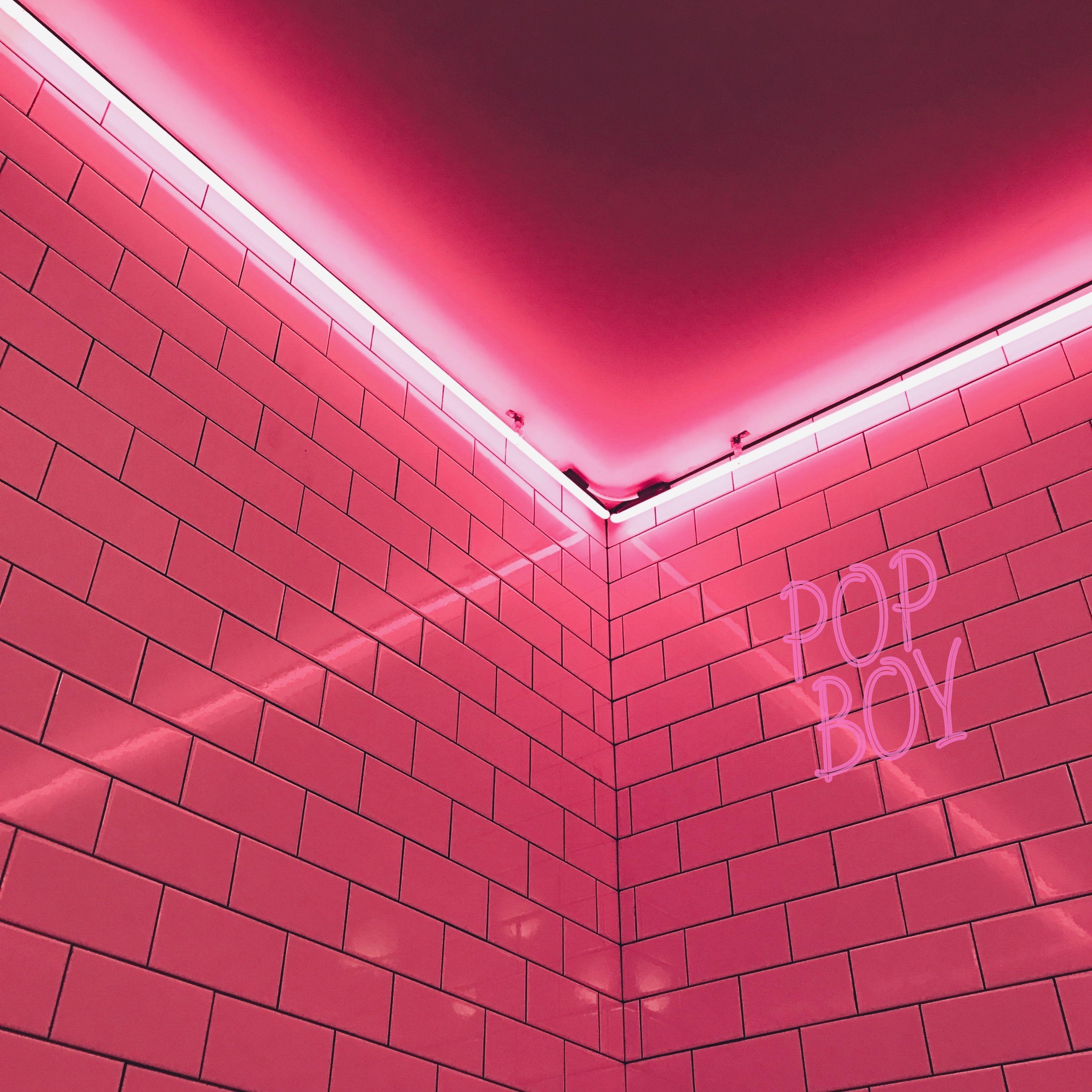Постер альбома Pop Boy