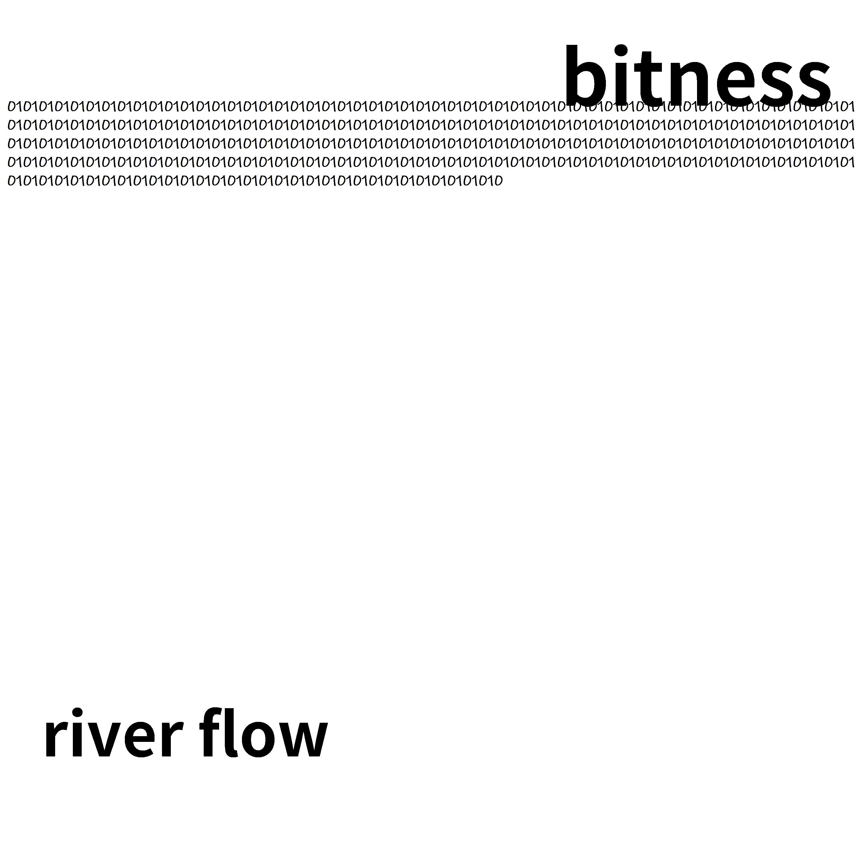 Постер альбома Bitness