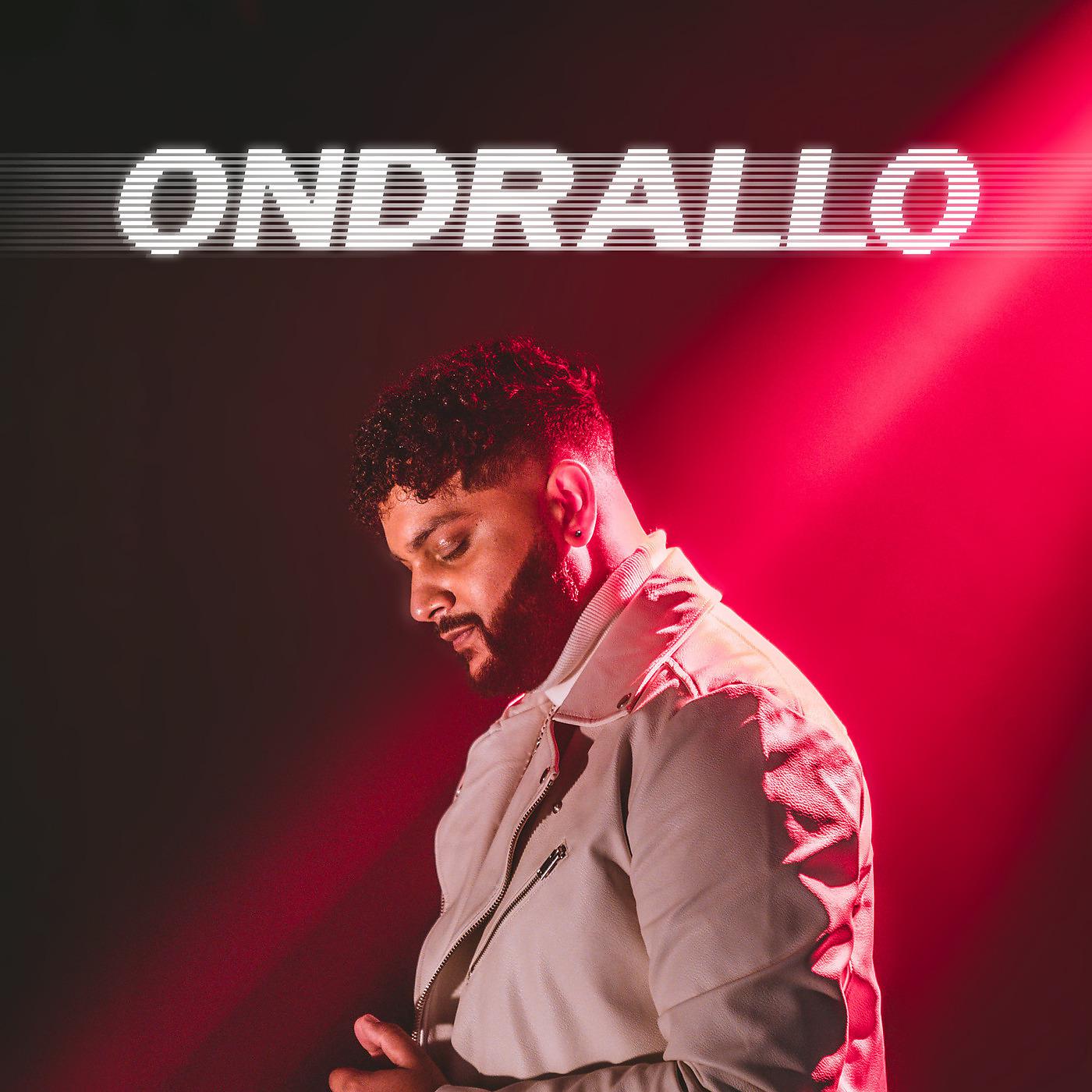 Постер альбома Ondrallo