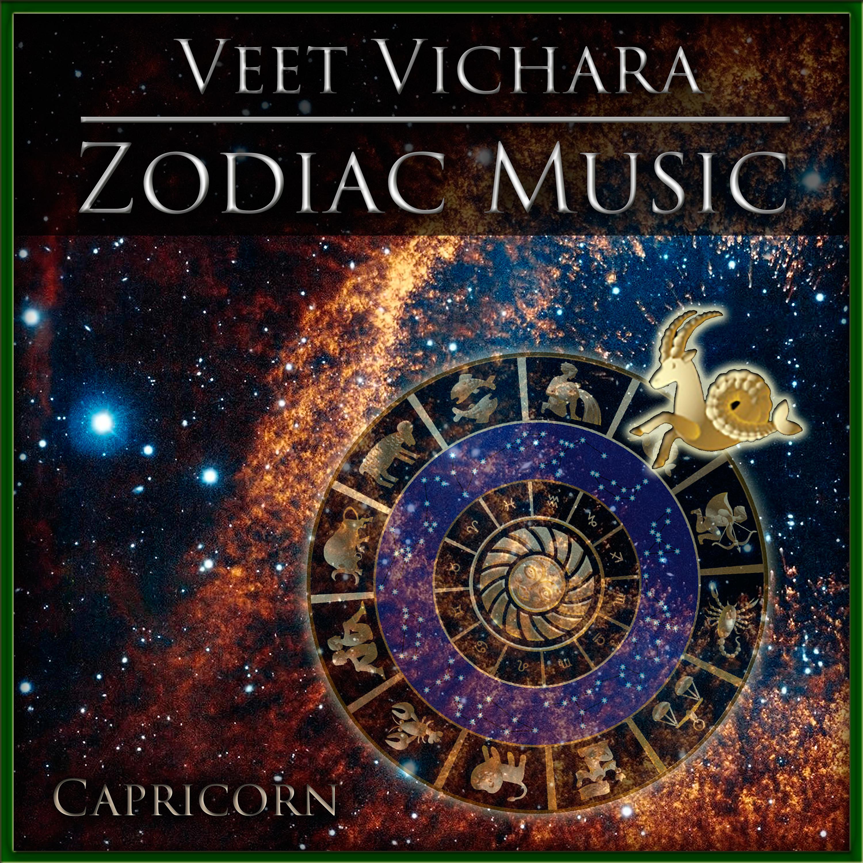 Постер альбома Zodiac Music Capricorn