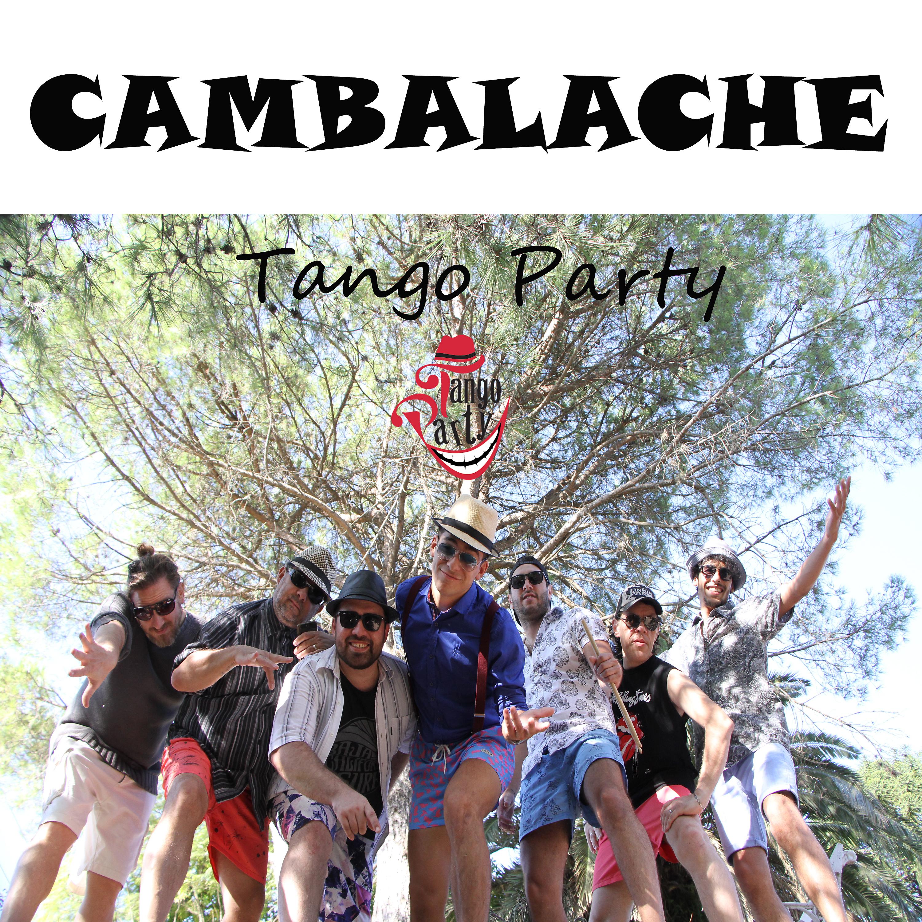 Постер альбома Cambalache