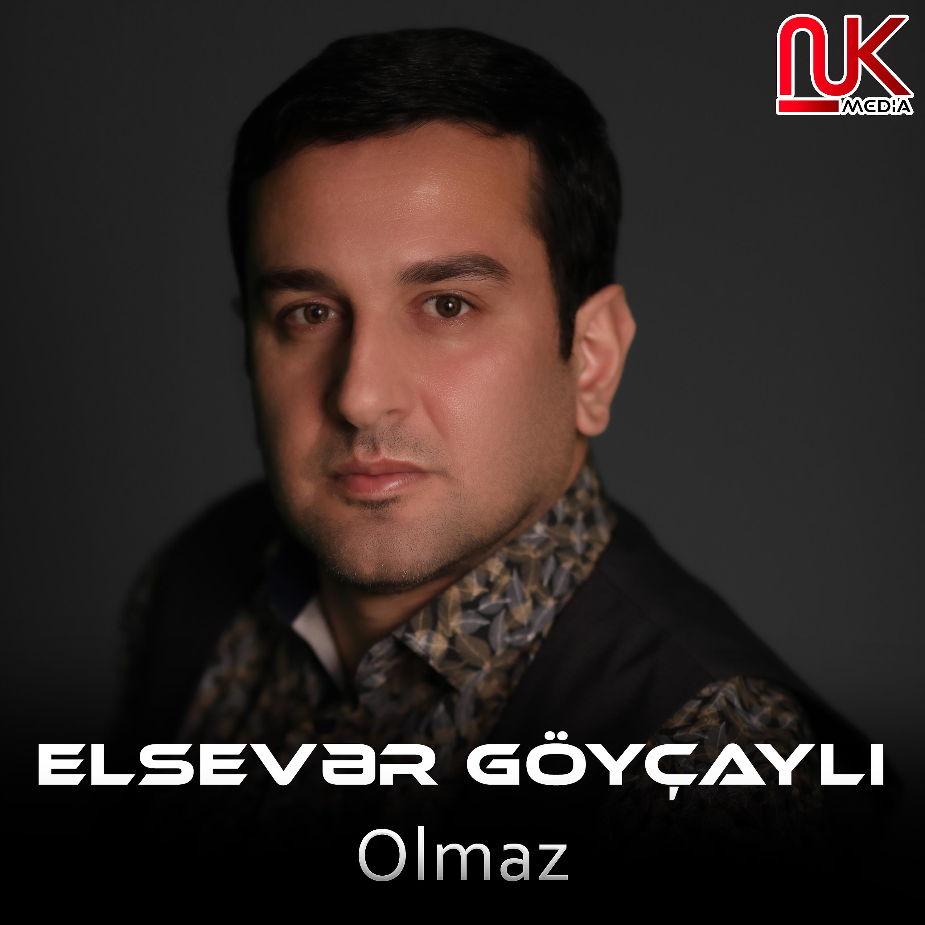 Постер альбома Olmaz