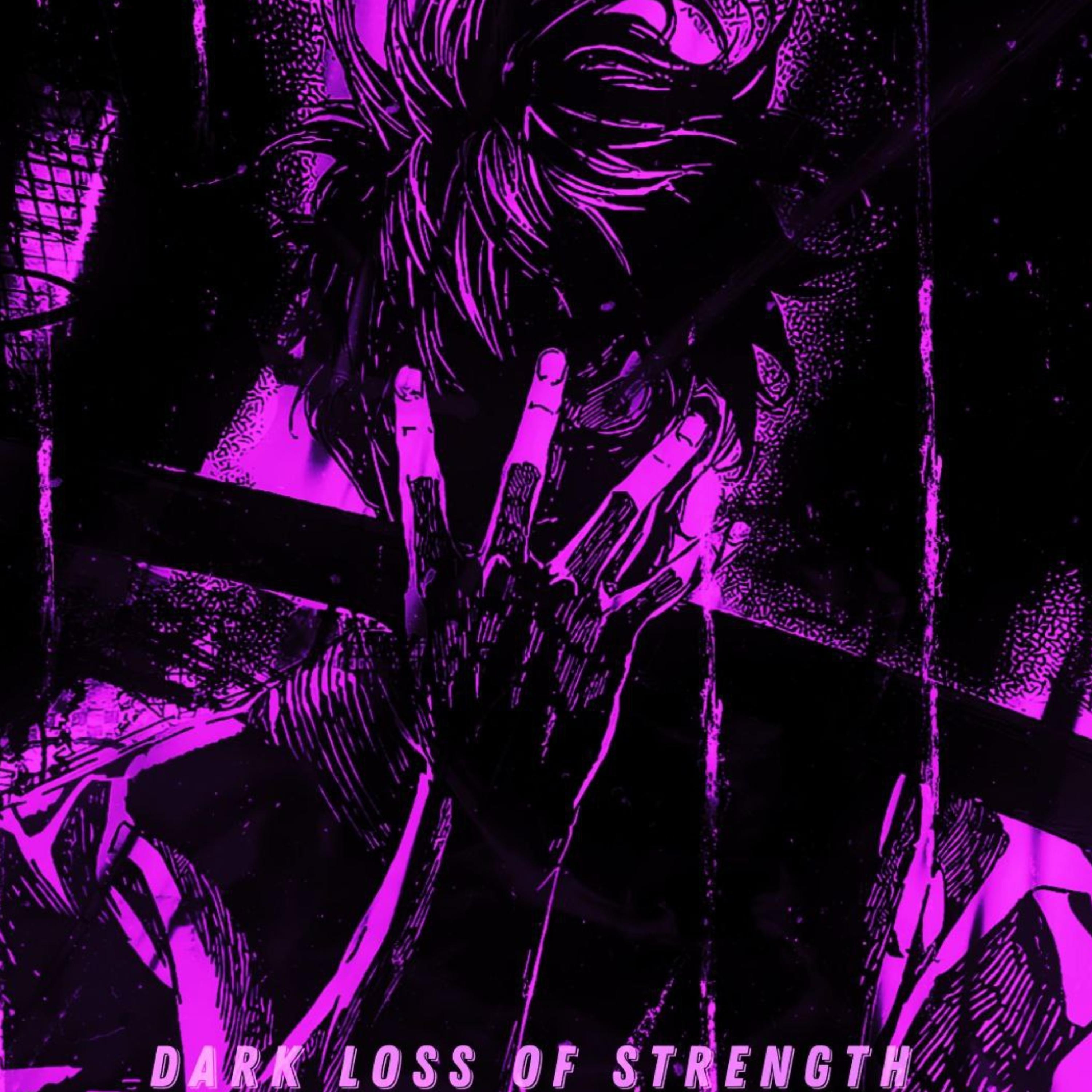 Постер альбома Dark Loss of Strength