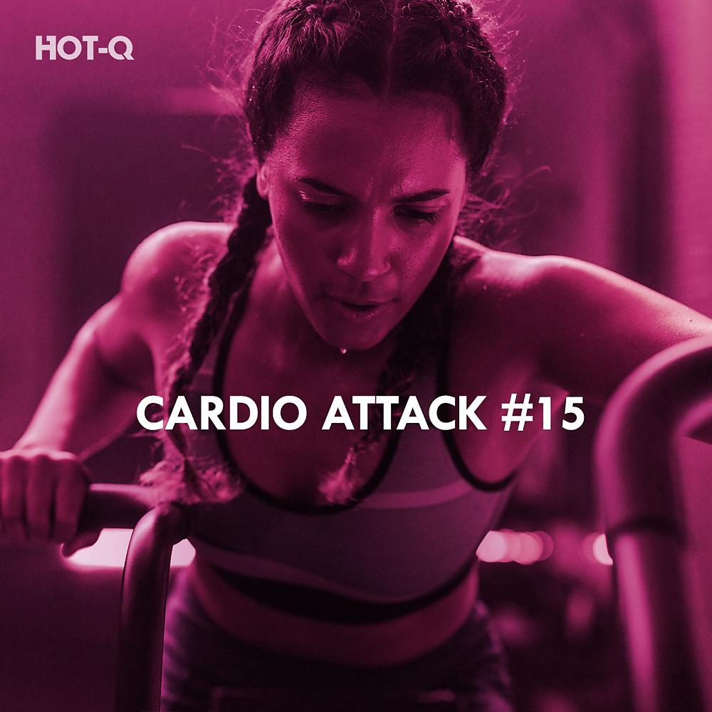 Постер альбома Cardio Attack, Vol. 15