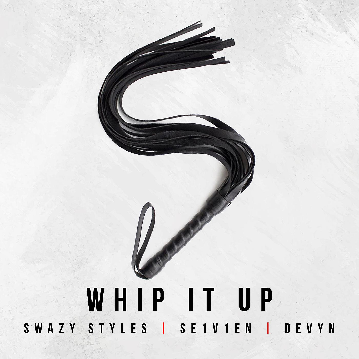 Постер альбома Whip It Up