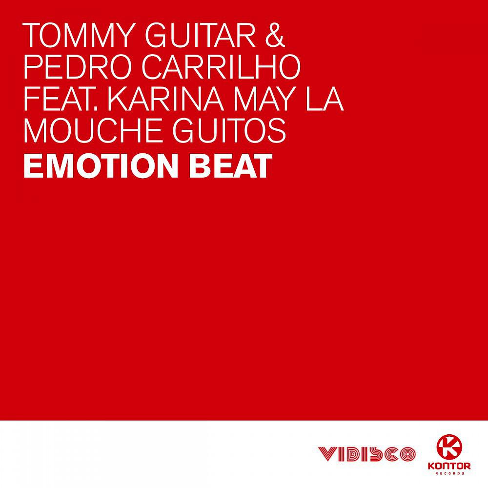 Постер альбома Emotion Beat