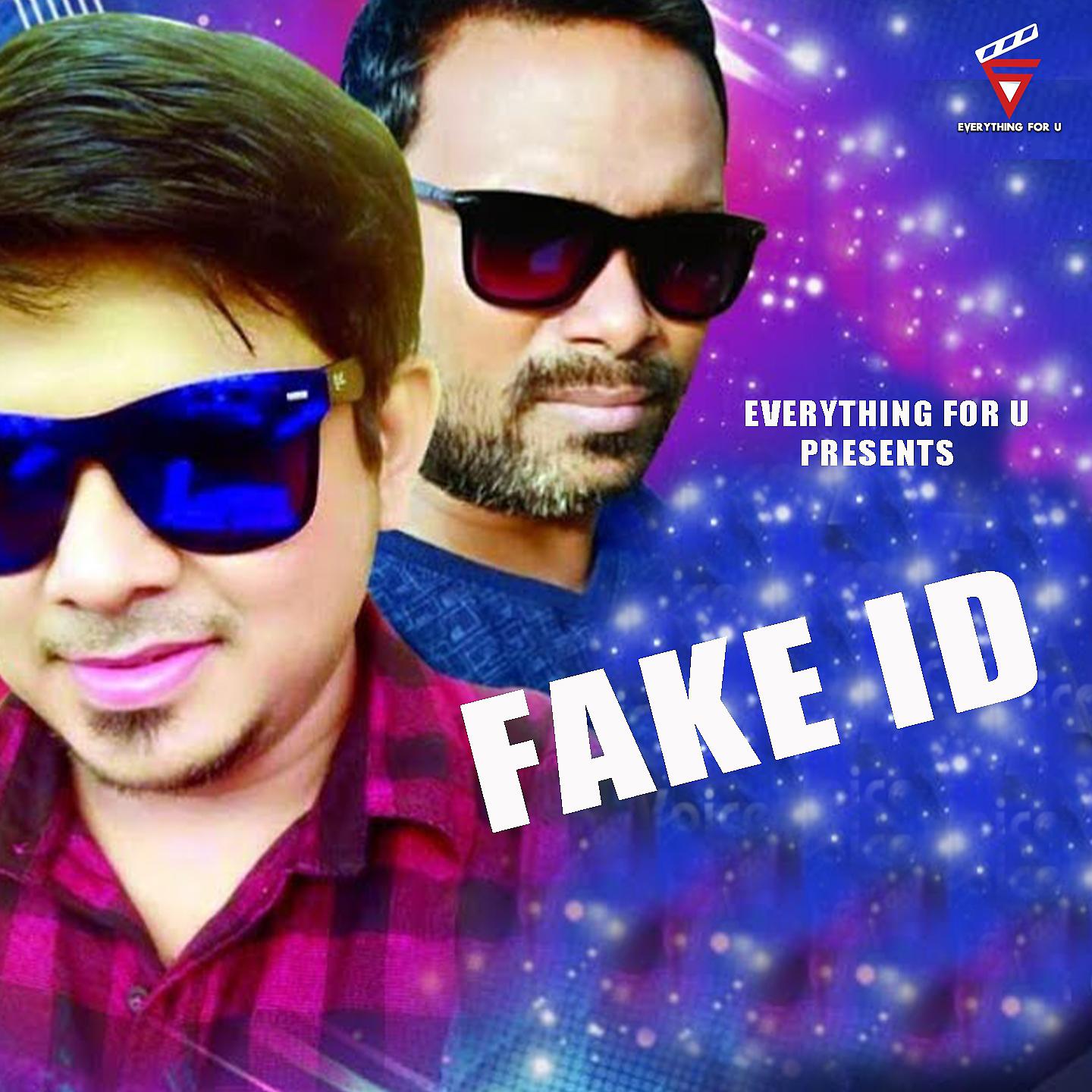 Постер альбома Fake Id