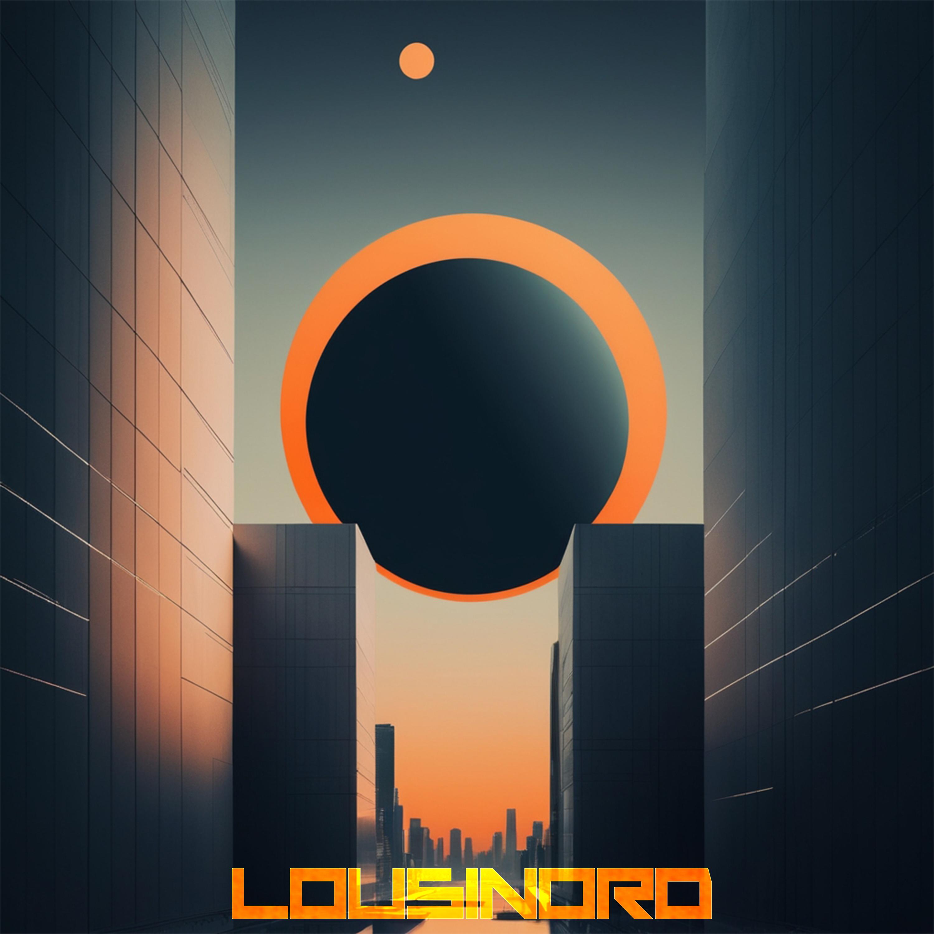 Постер альбома Lousinord