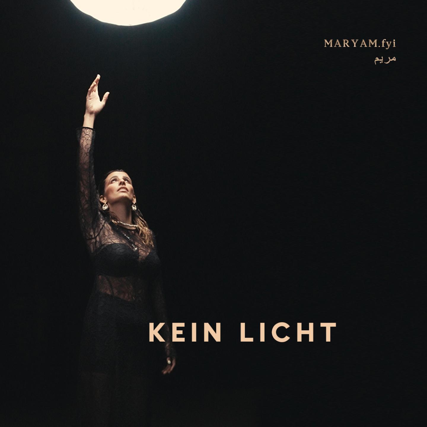 Постер альбома Kein Licht