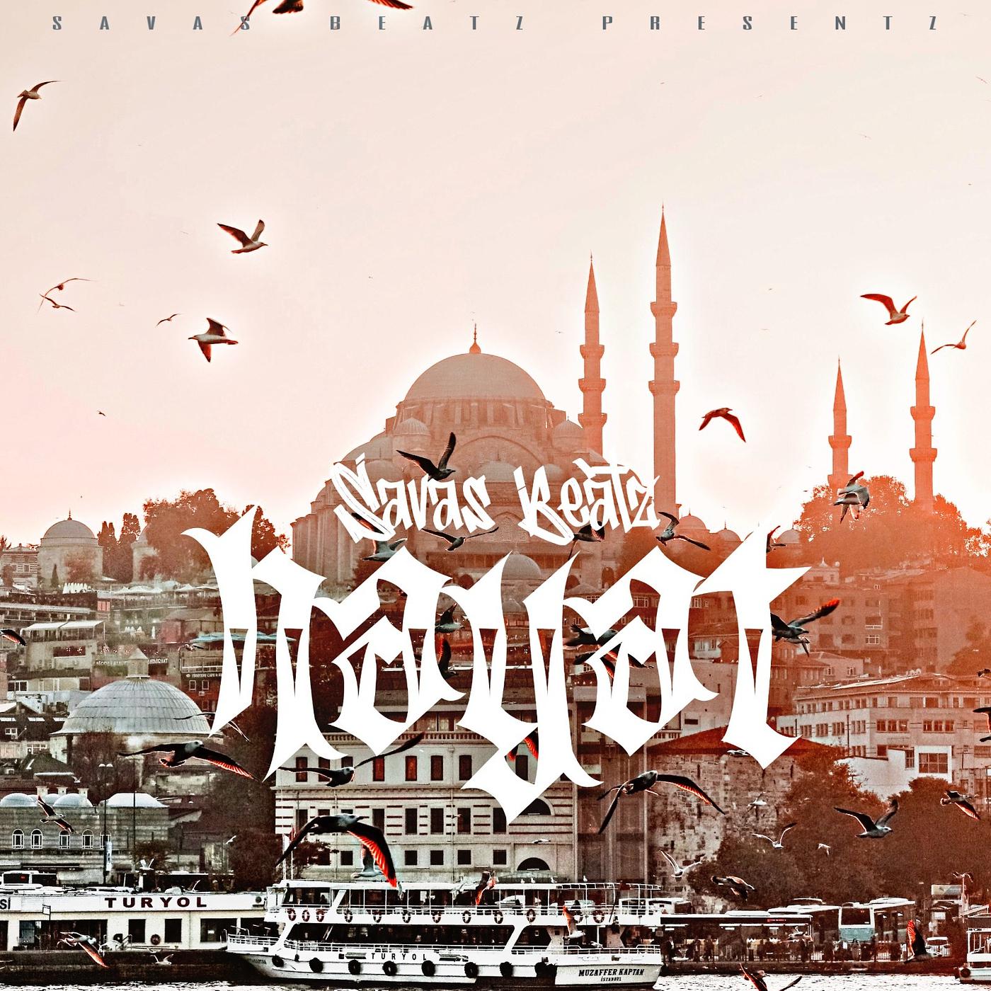 Постер альбома Hayat Turkish Drill