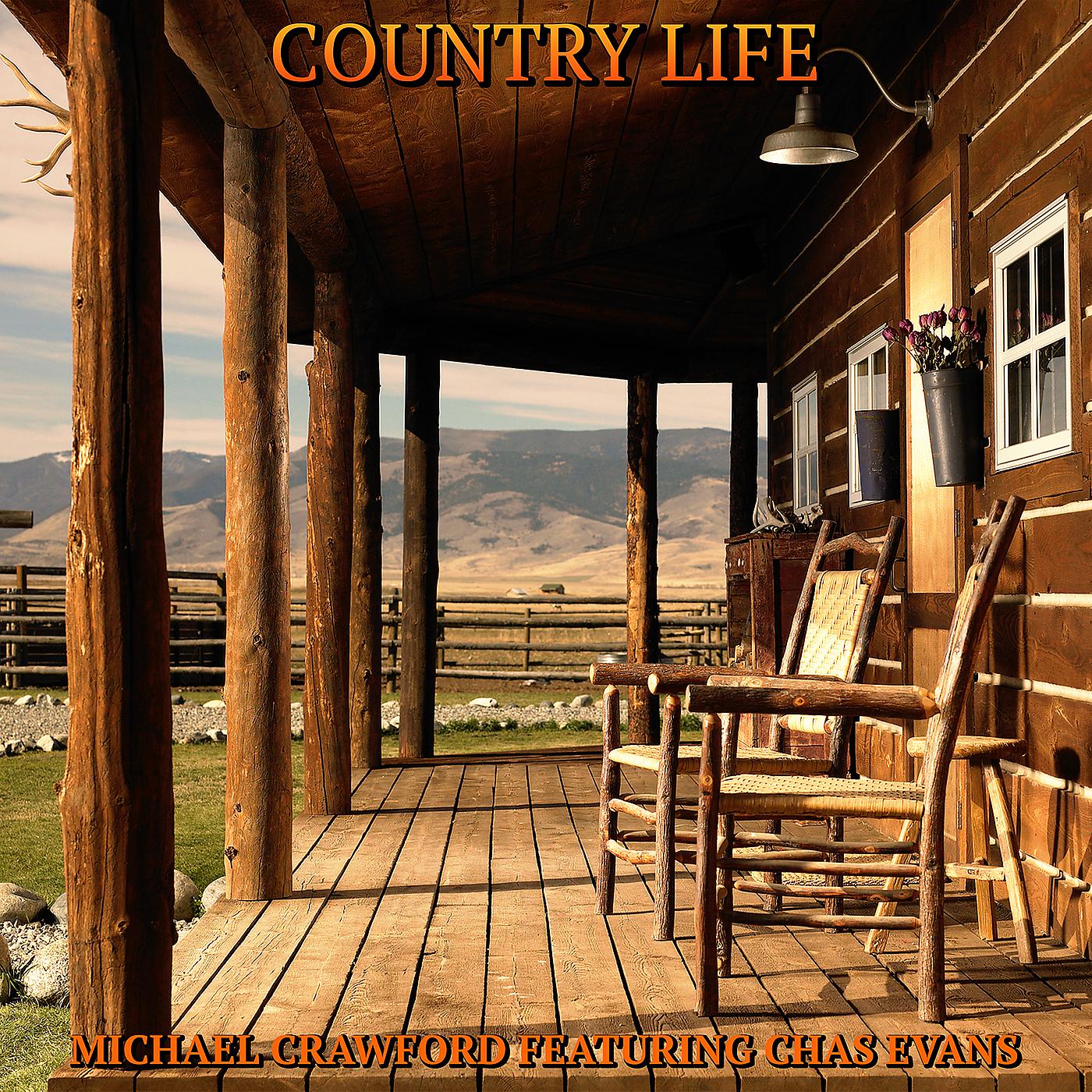 Постер альбома Country Life