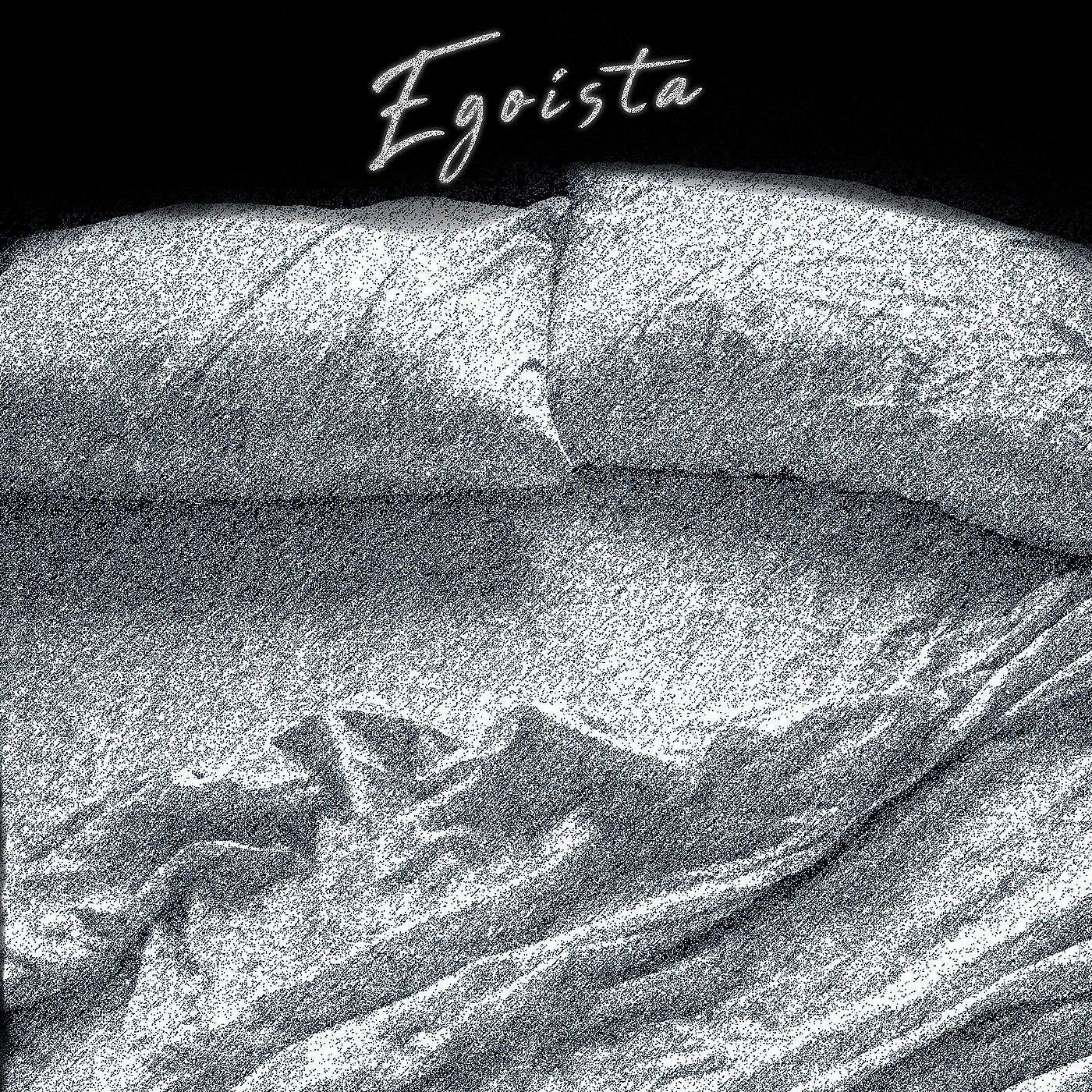 Постер альбома Egoísta
