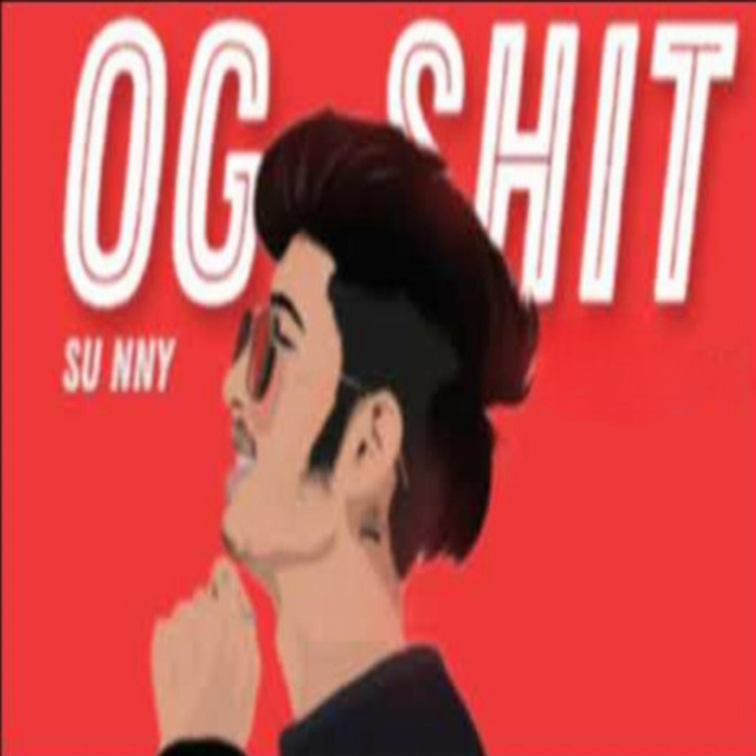 Постер альбома Og Shit