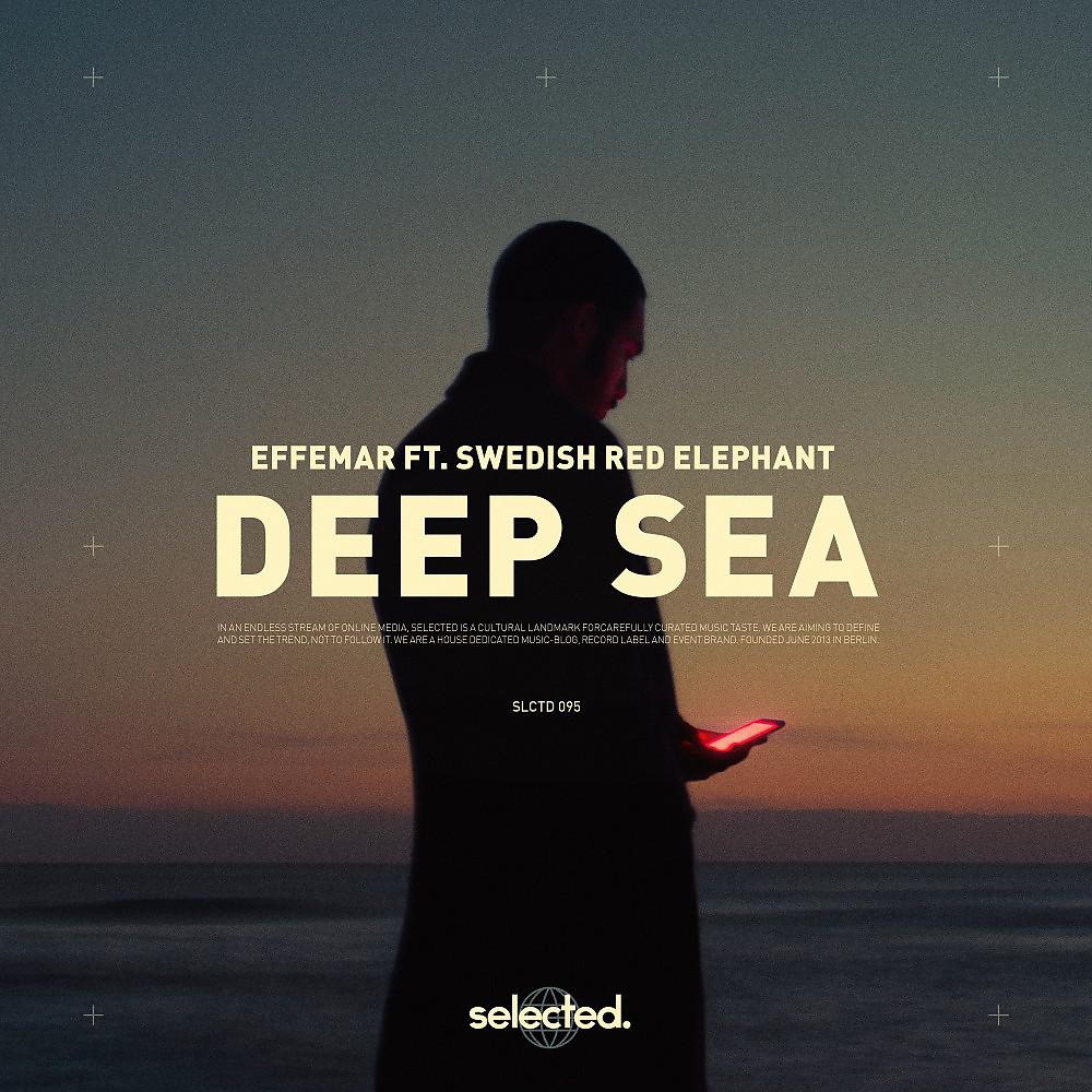Постер альбома Deep Sea