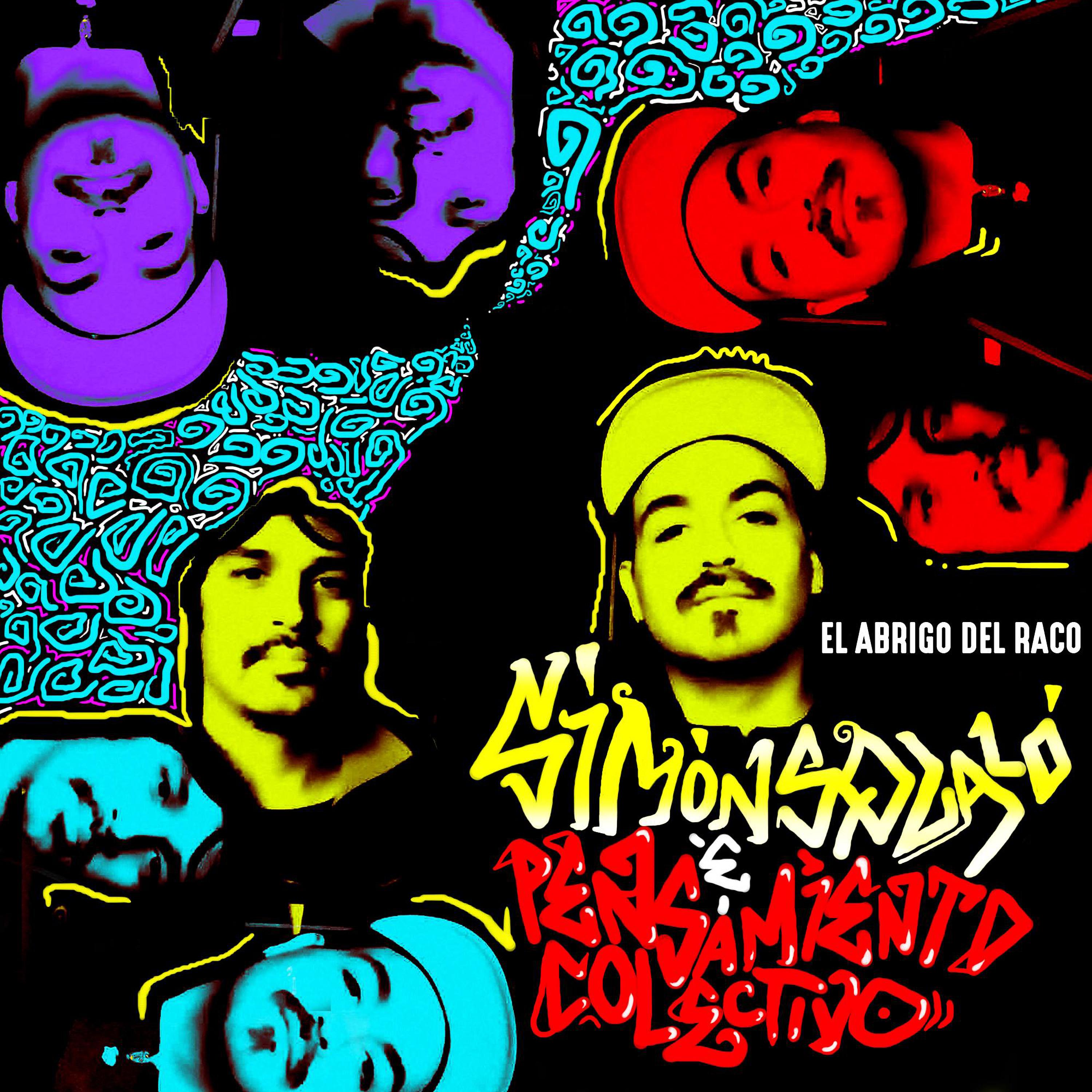 Постер альбома El Abrigo del Raco