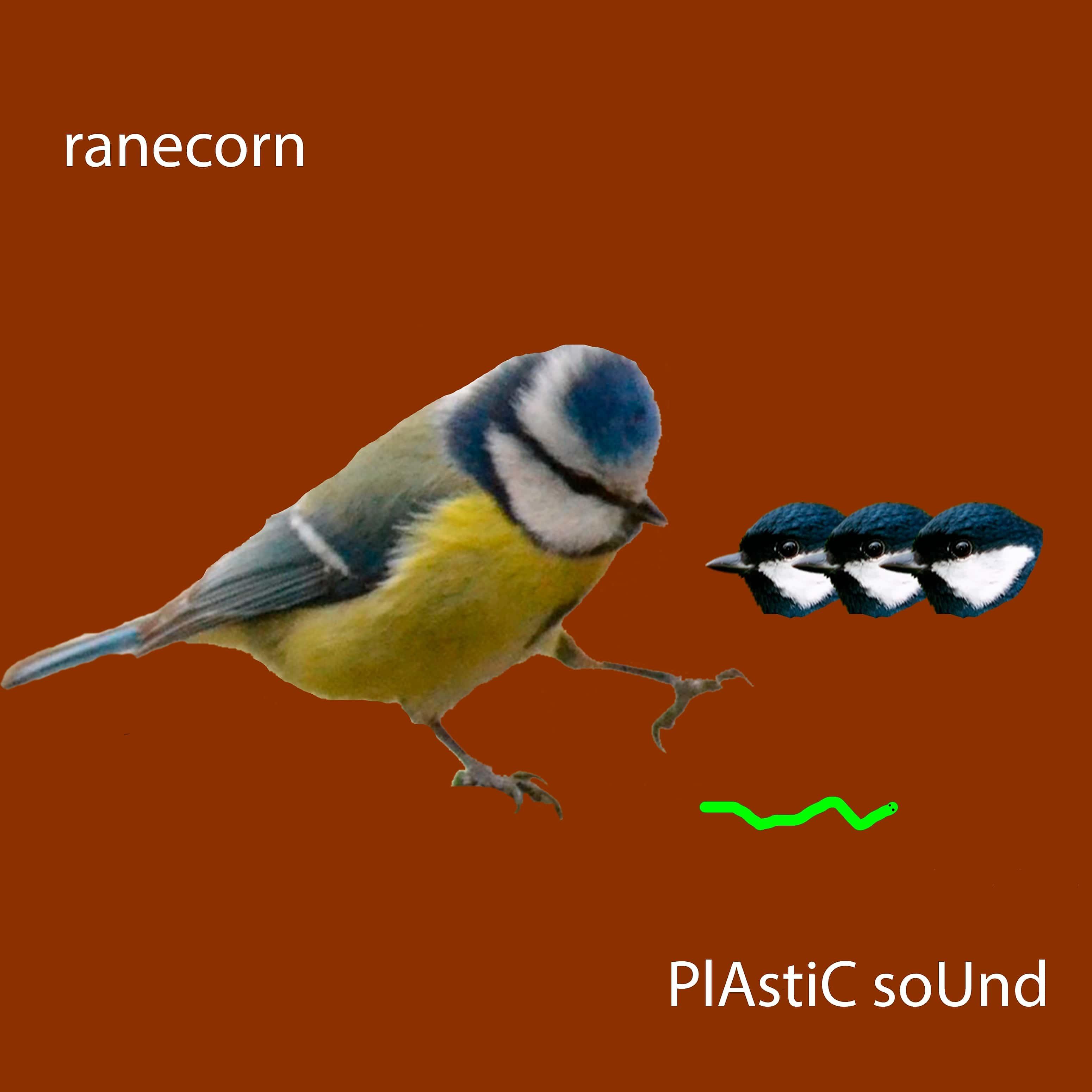 Постер альбома Plastic Sound