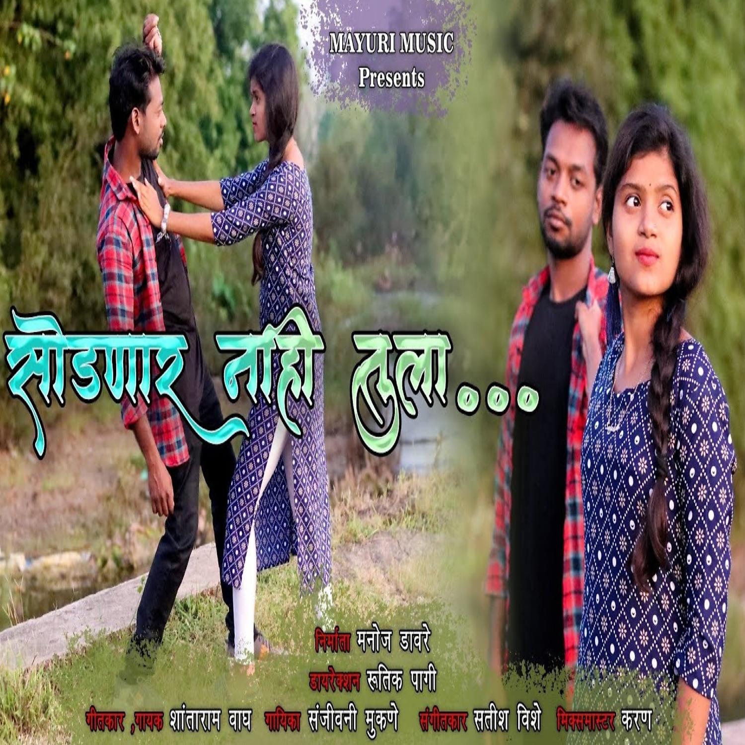 Постер альбома Sodnar Nahi Tula