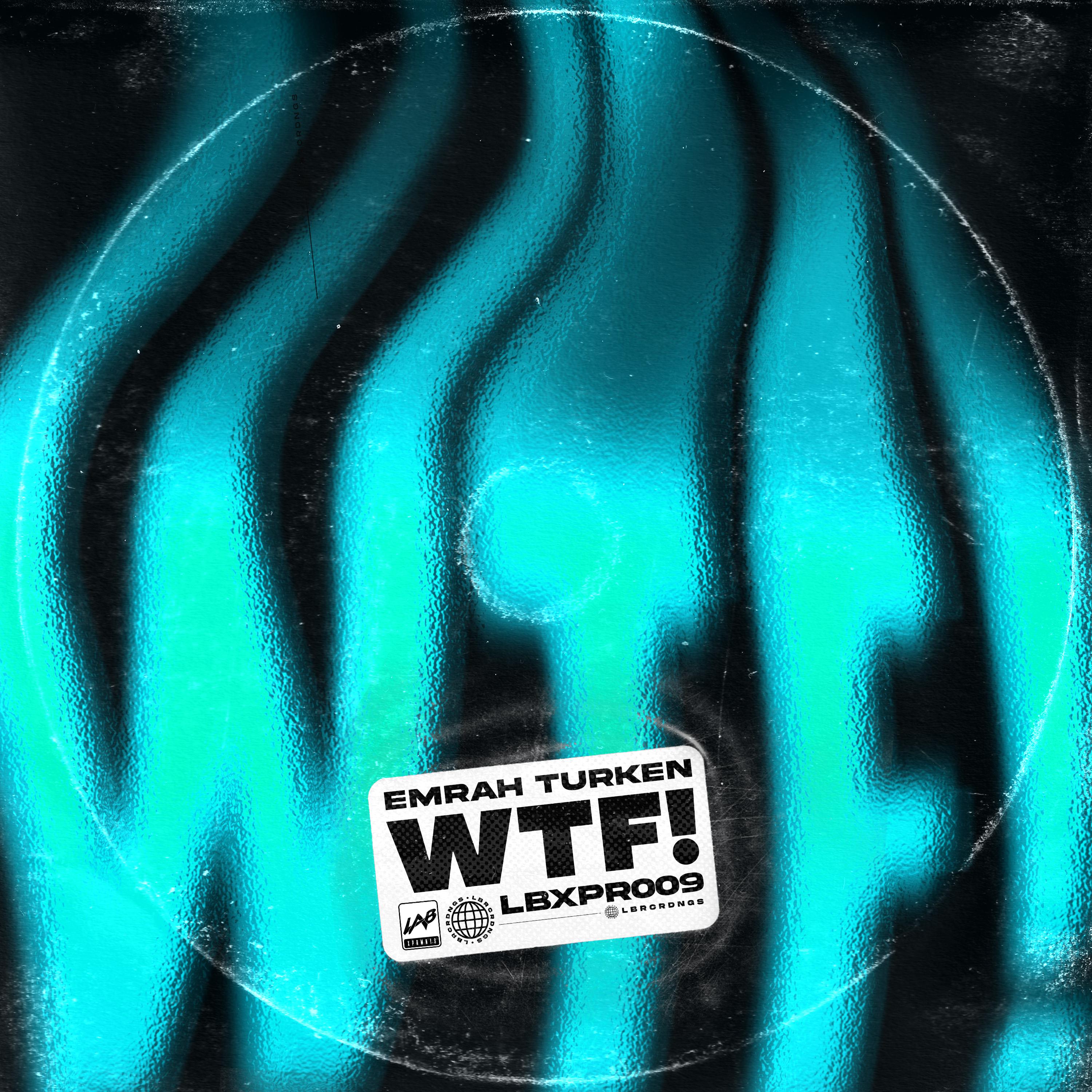 Постер альбома Wtf!